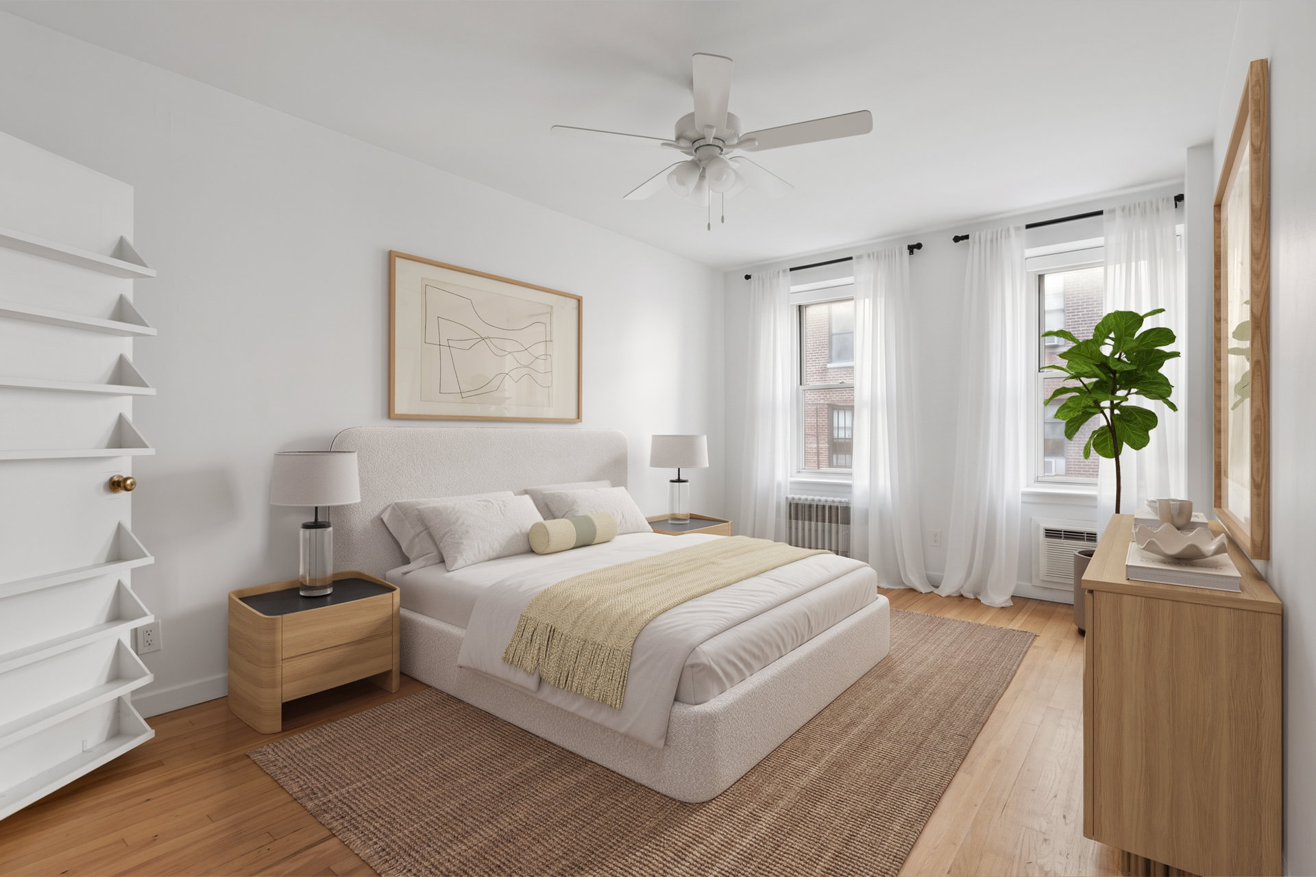 235 West 70th Street 6D Lincoln Square New York NY 10023
