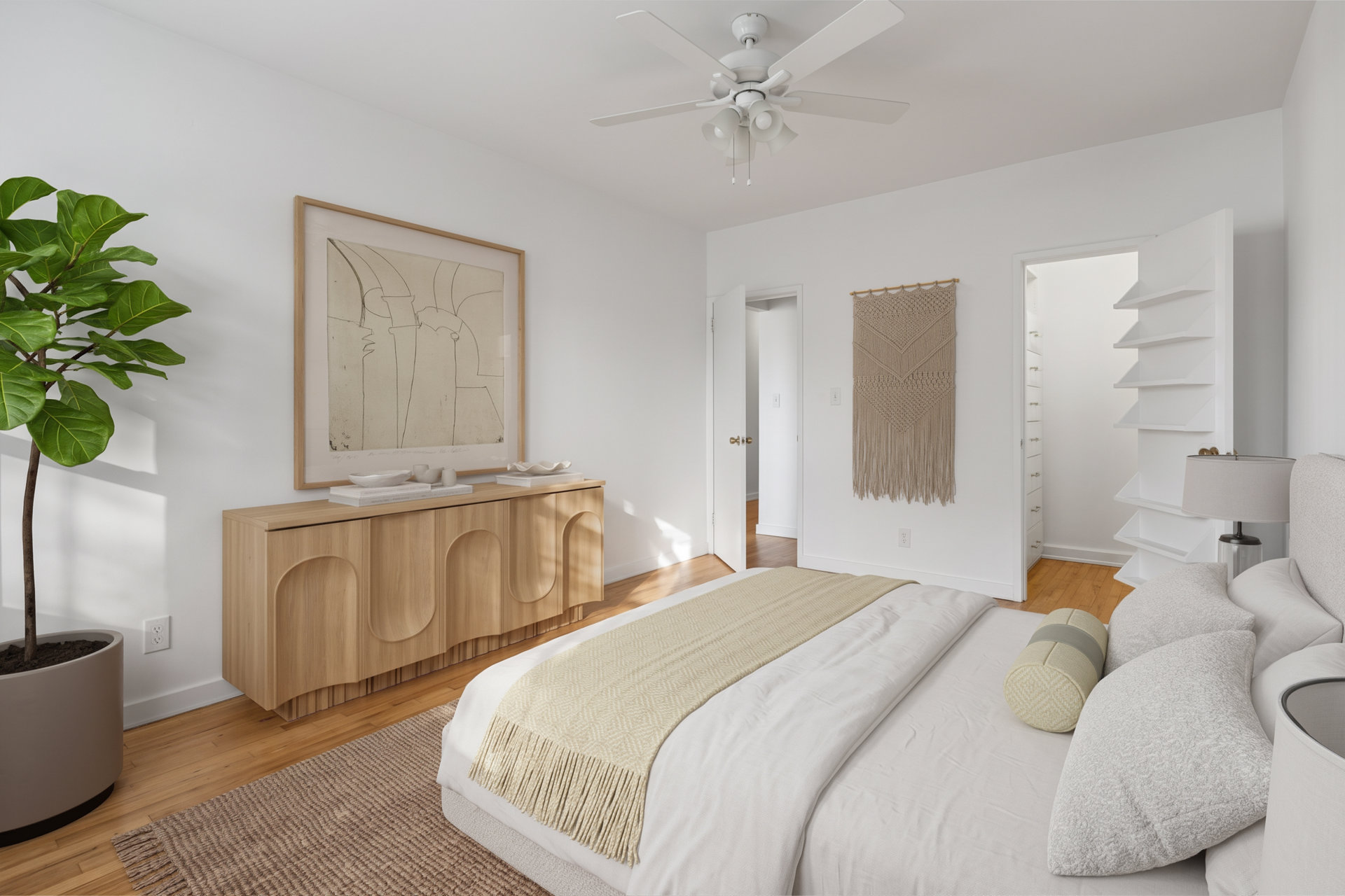 235 West 70th Street 6D Lincoln Square New York NY 10023