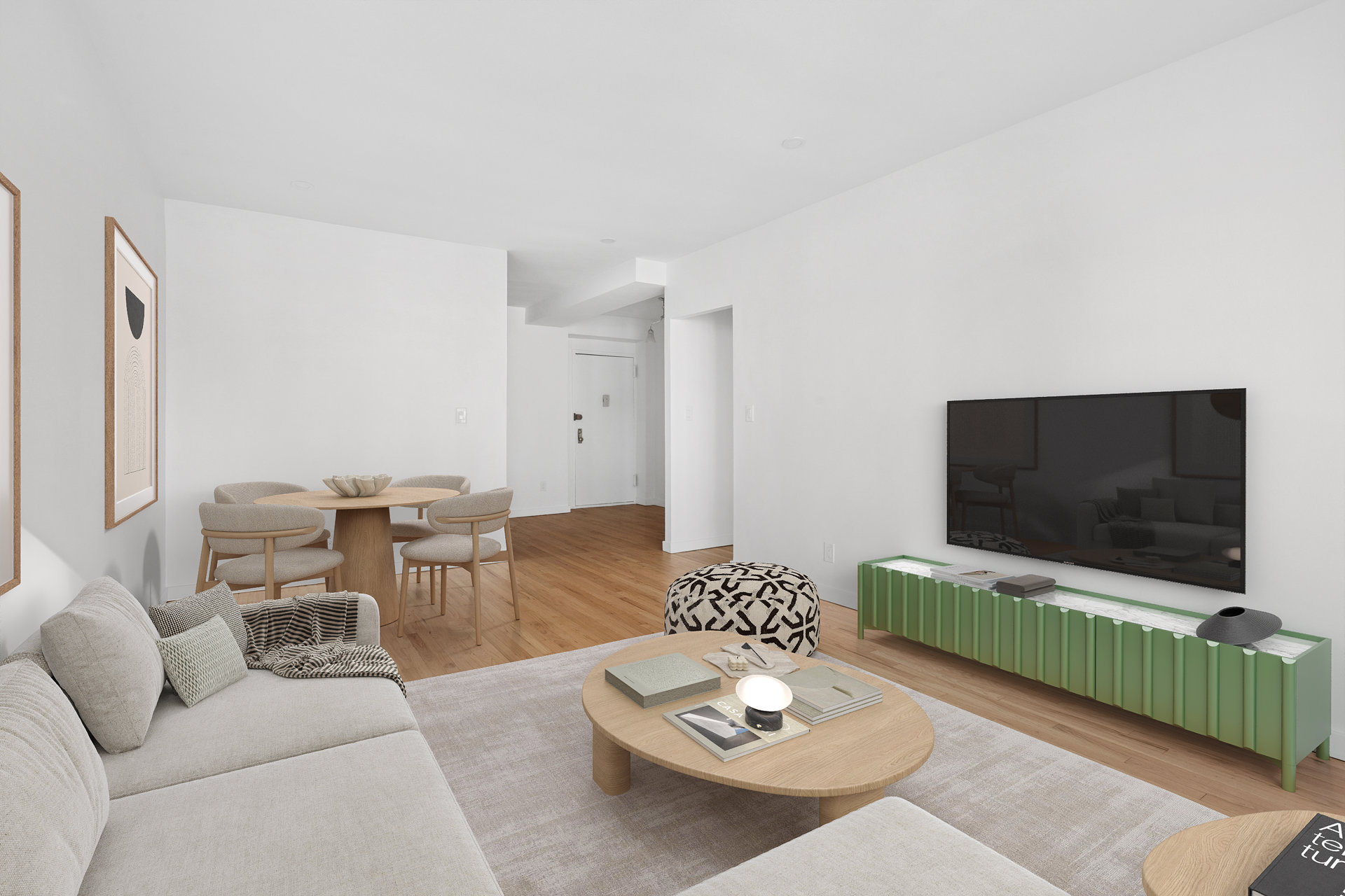 235 West 70th Street 6D Lincoln Square New York NY 10023