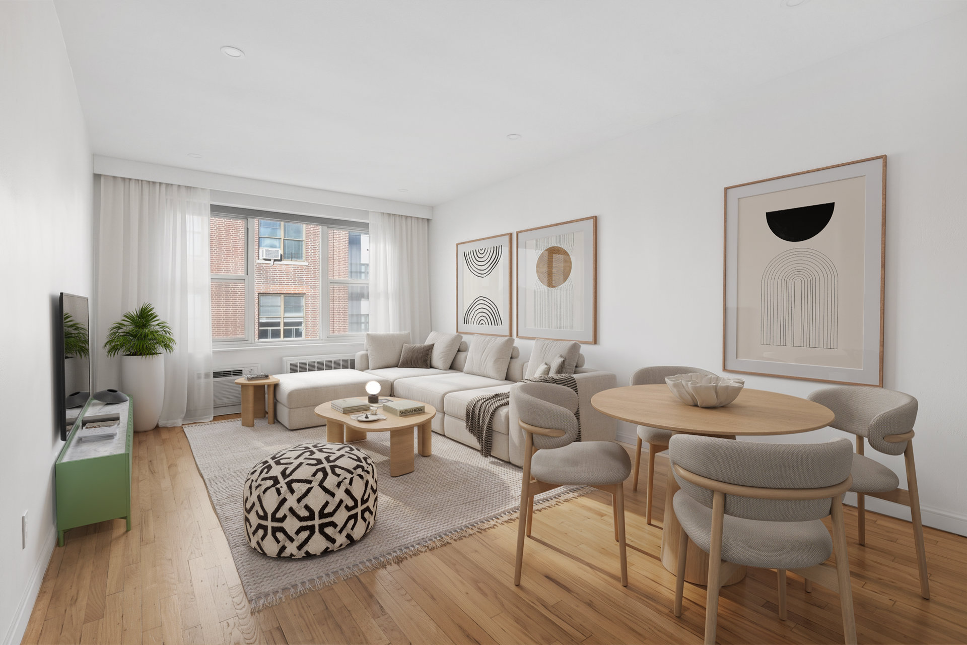 235 West 70th Street 6D Lincoln Square New York NY 10023