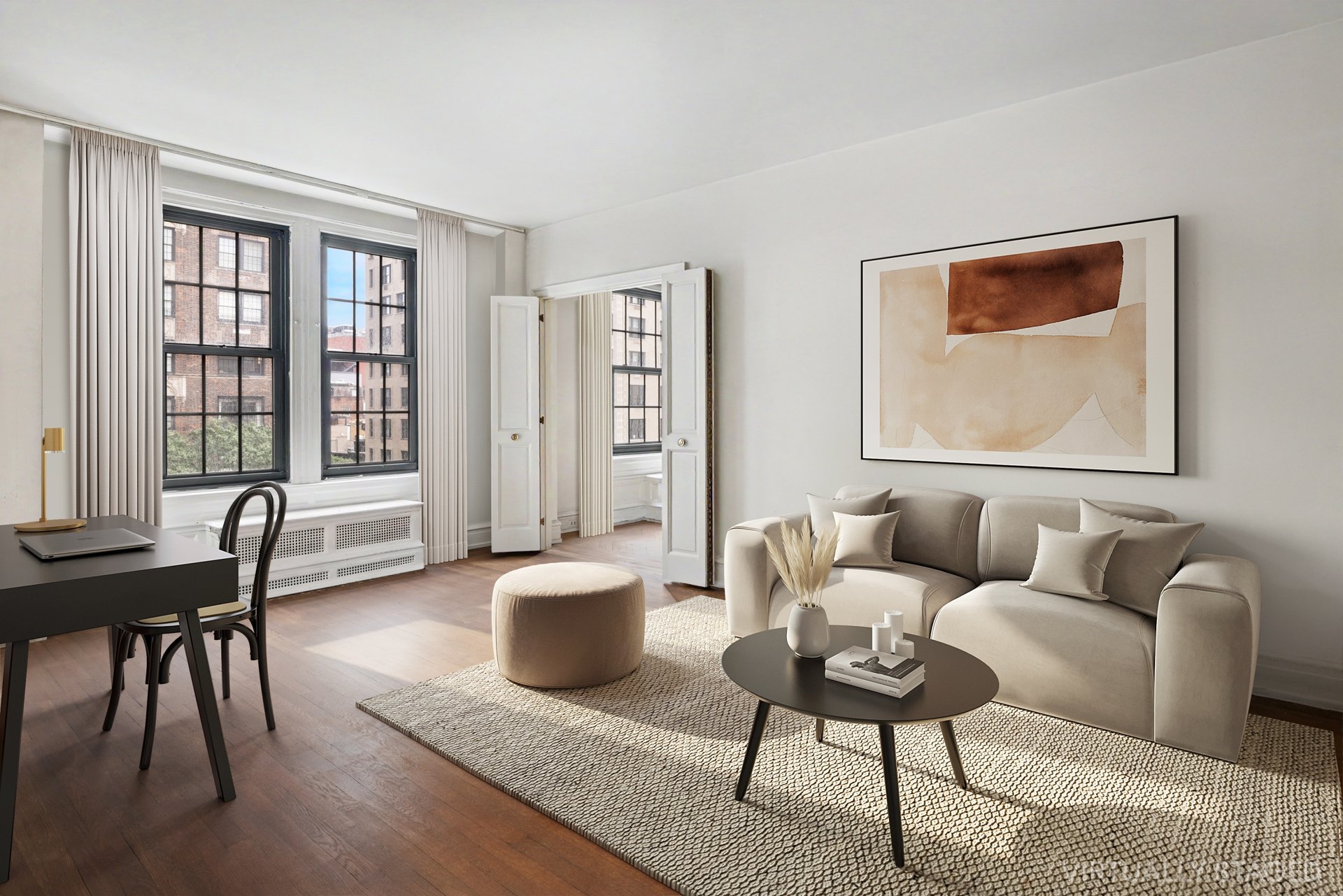 888 Park Avenue 6C Upper East Side New York NY 10075