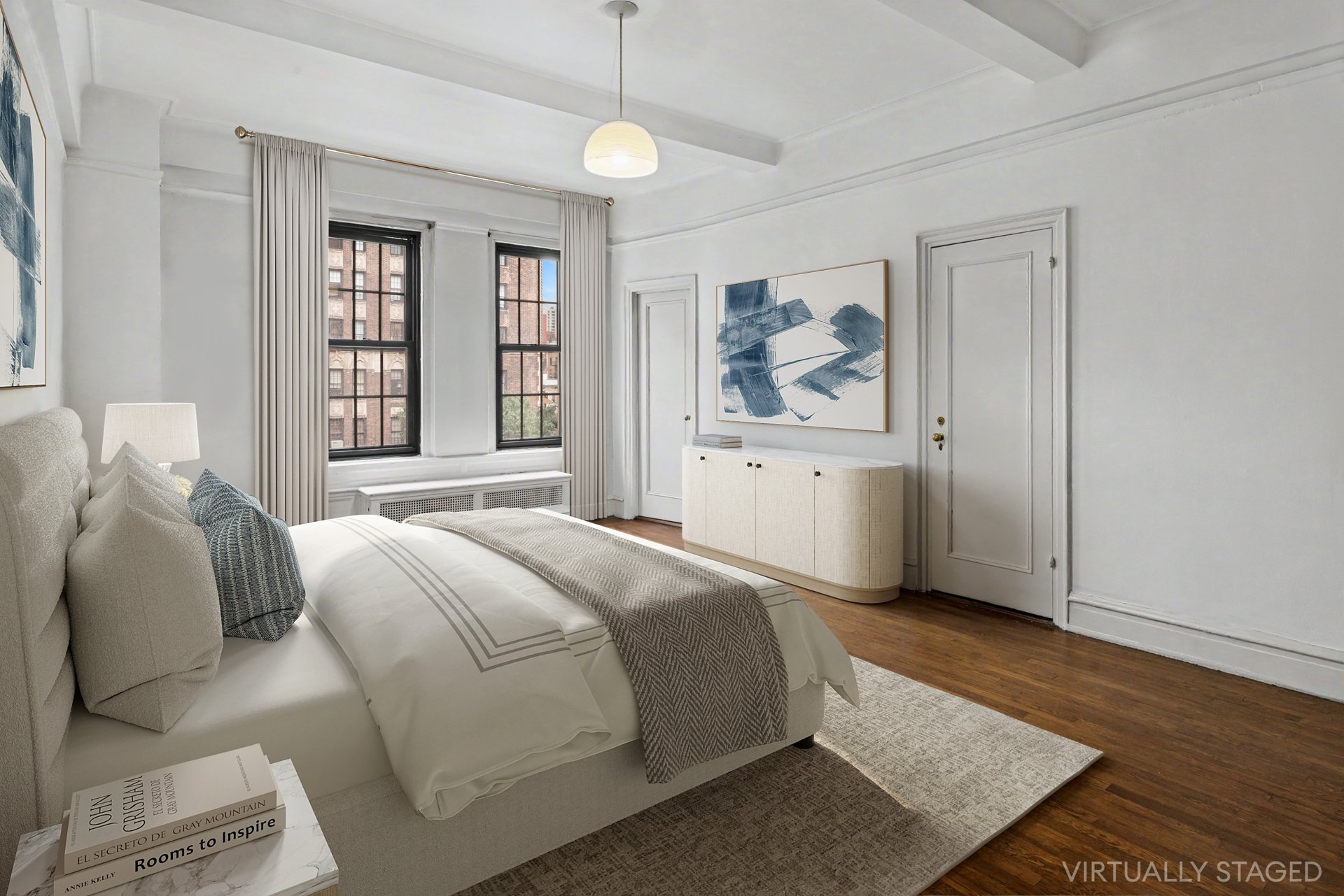 888 Park Avenue 6C Upper East Side New York NY 10075