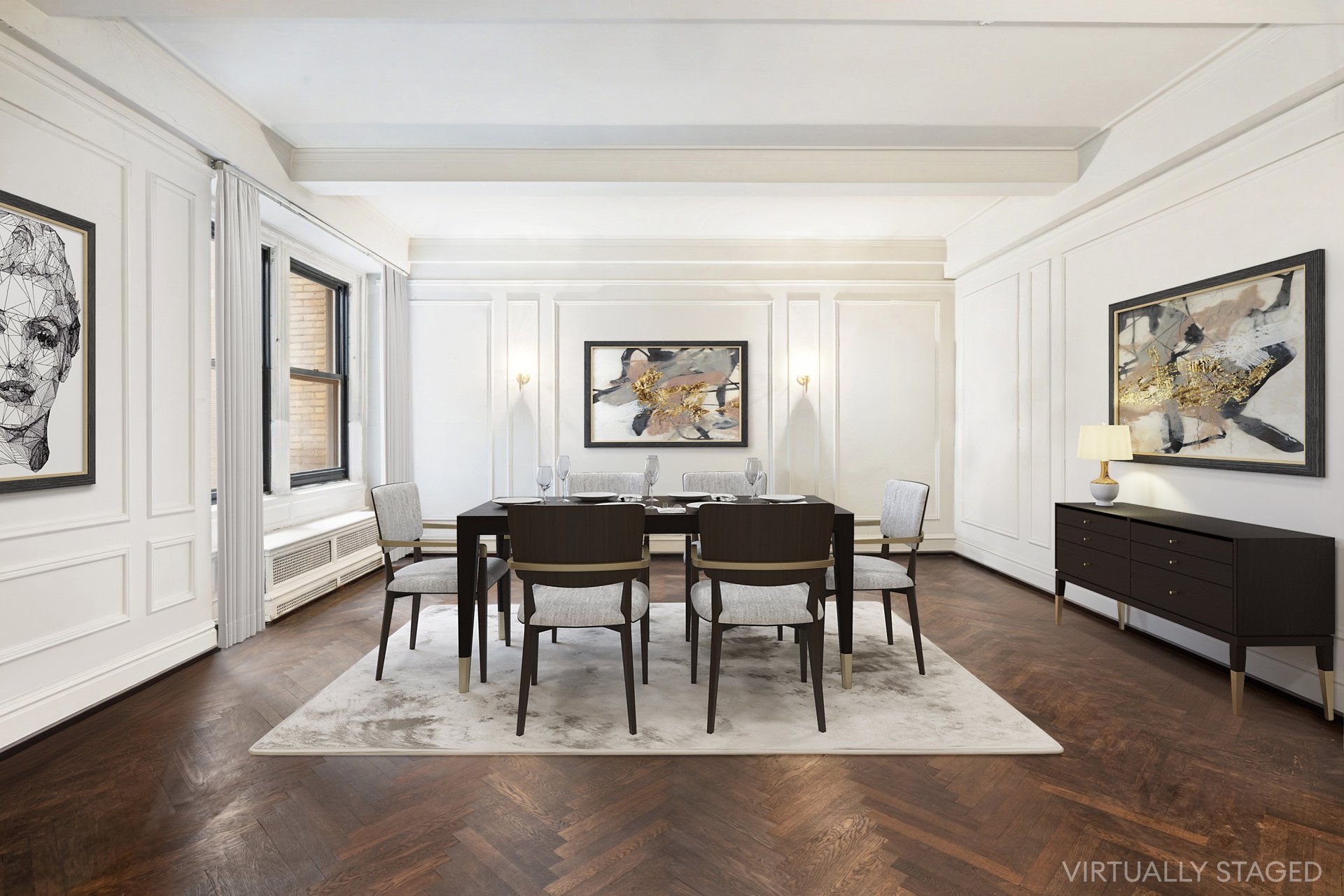 888 Park Avenue 6C Upper East Side New York NY 10075