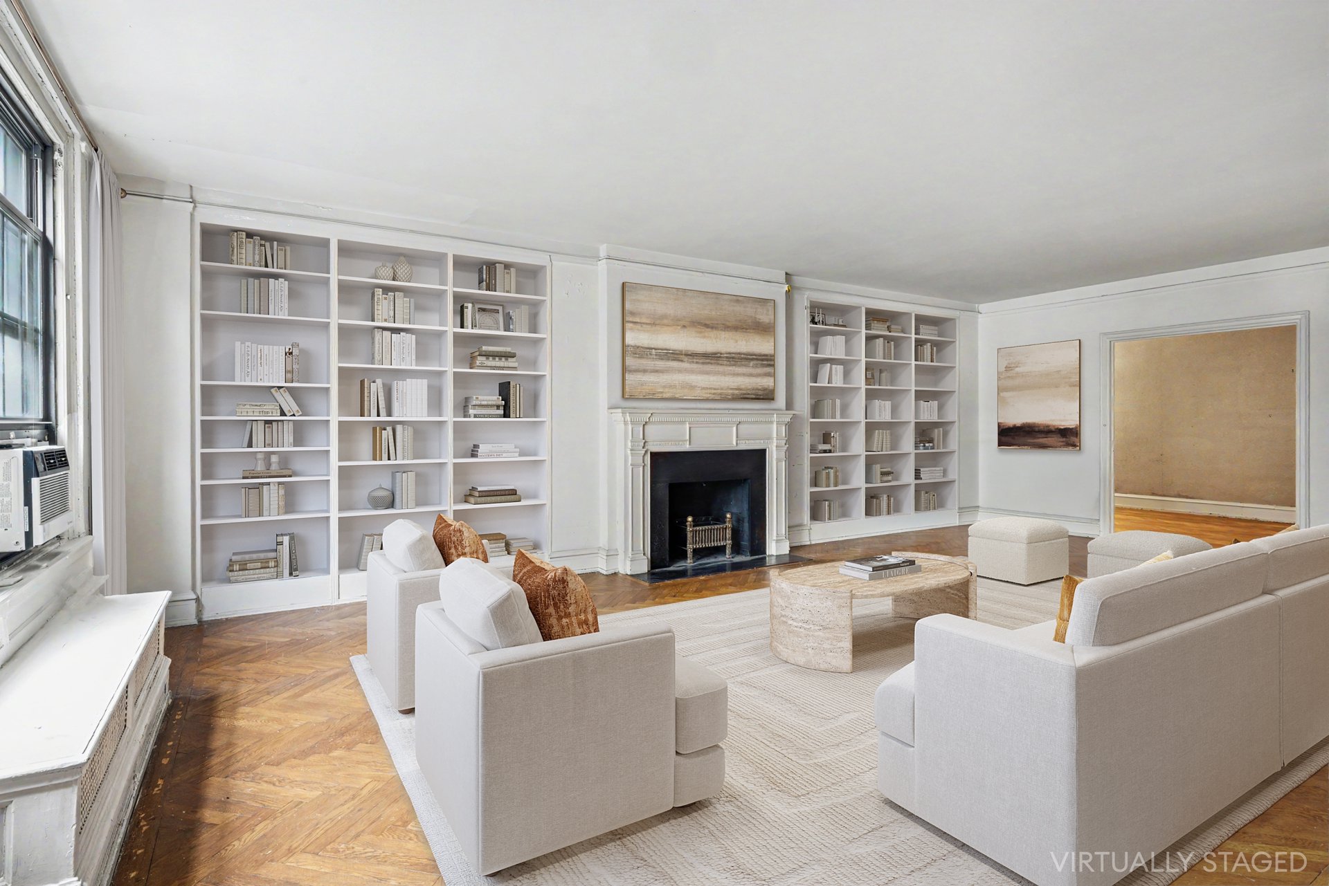 888 Park Avenue 6C Upper East Side New York NY 10075