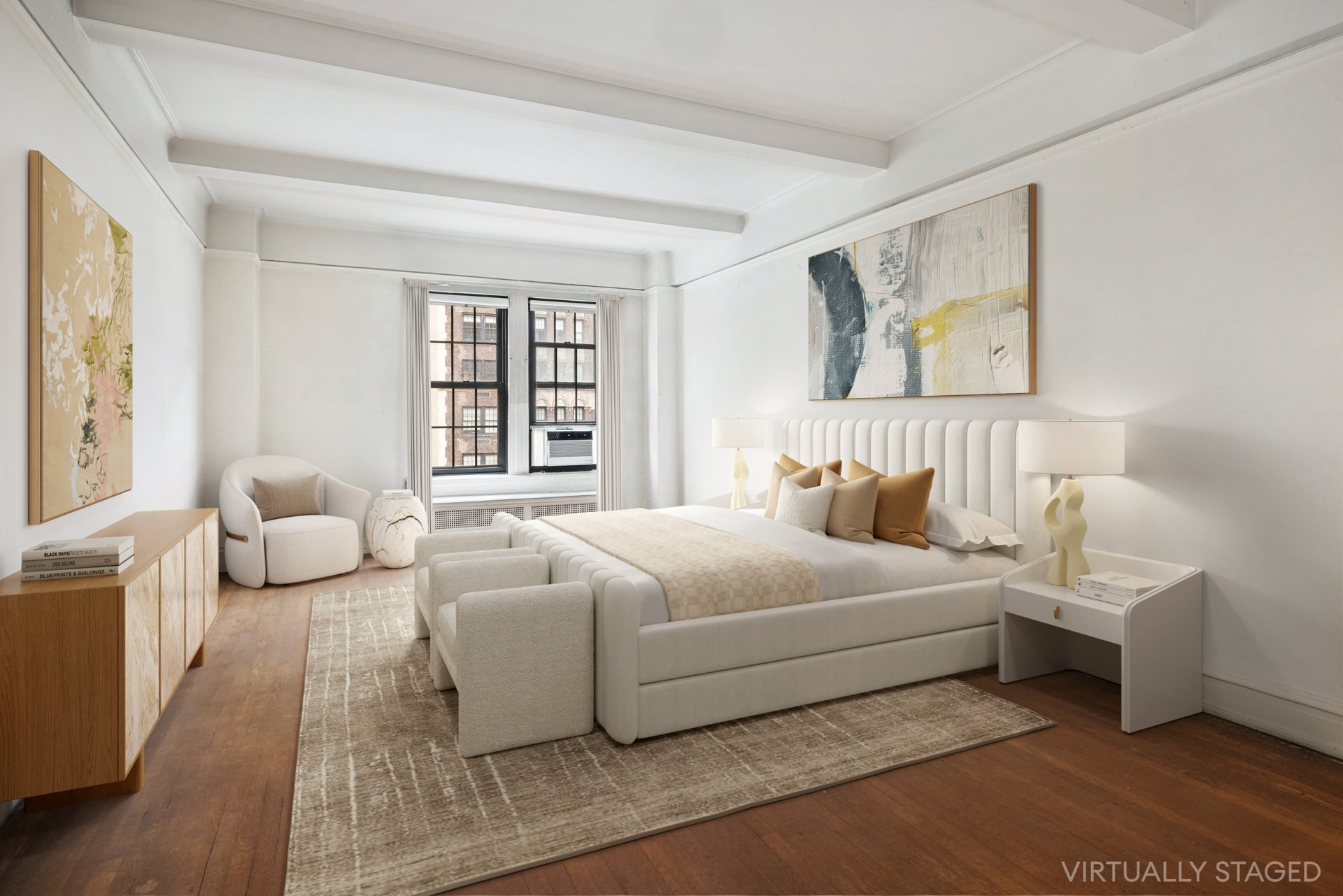 888 Park Avenue 6C Upper East Side New York NY 10075