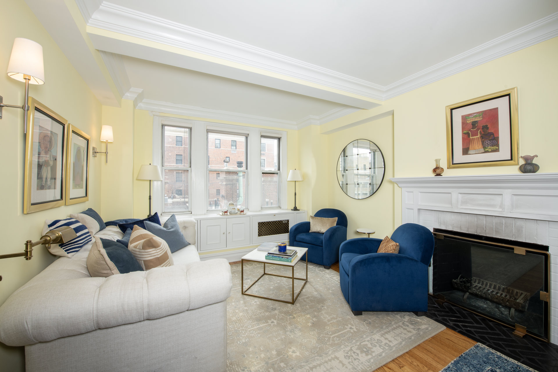 315 East 68th Street 12N Upper East Side New York NY 10065