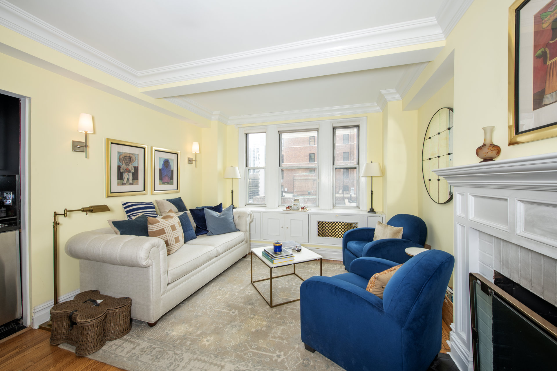 315 East 68th Street 12N Upper East Side New York NY 10065