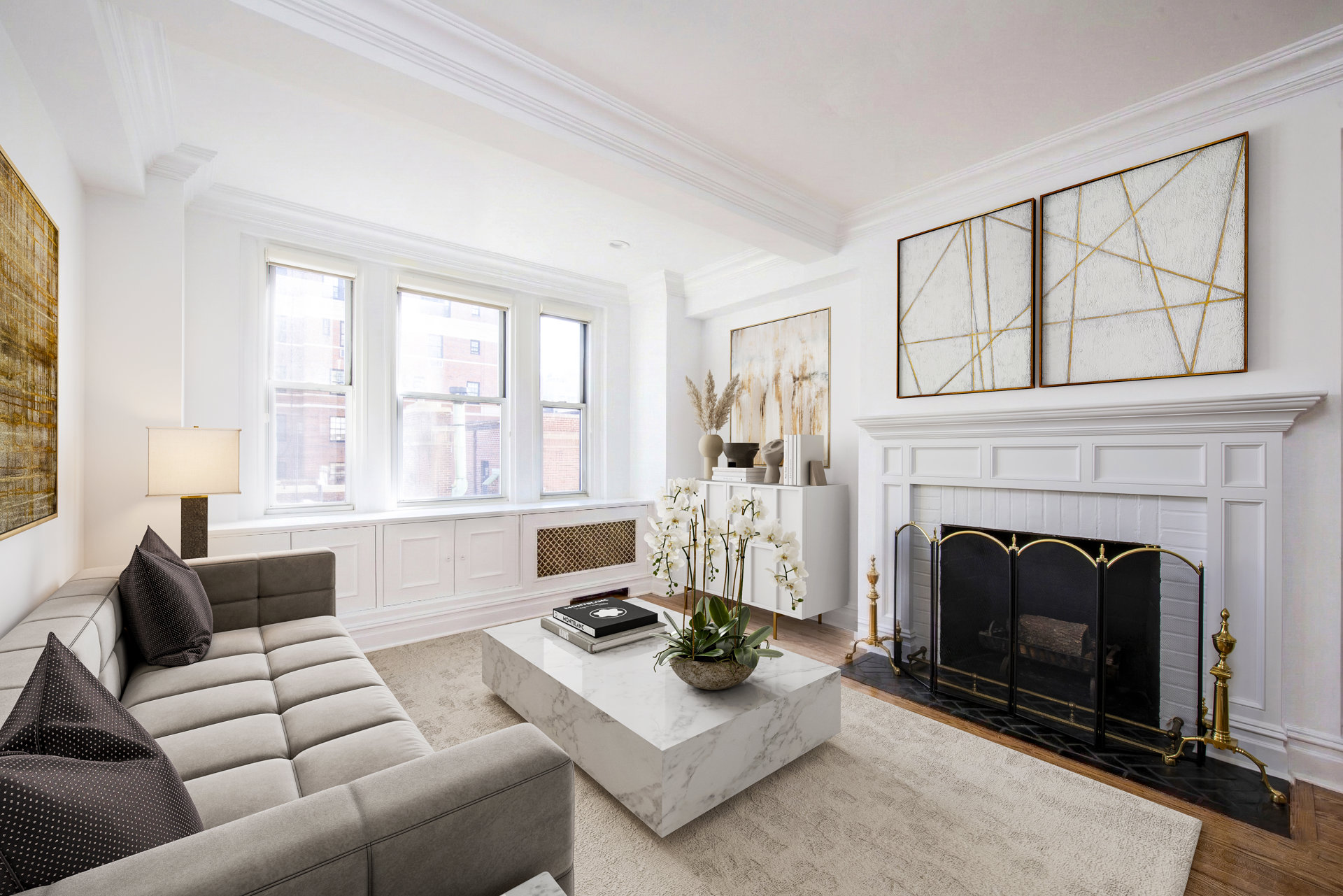 315 East 68th Street 12N Upper East Side New York NY 10065