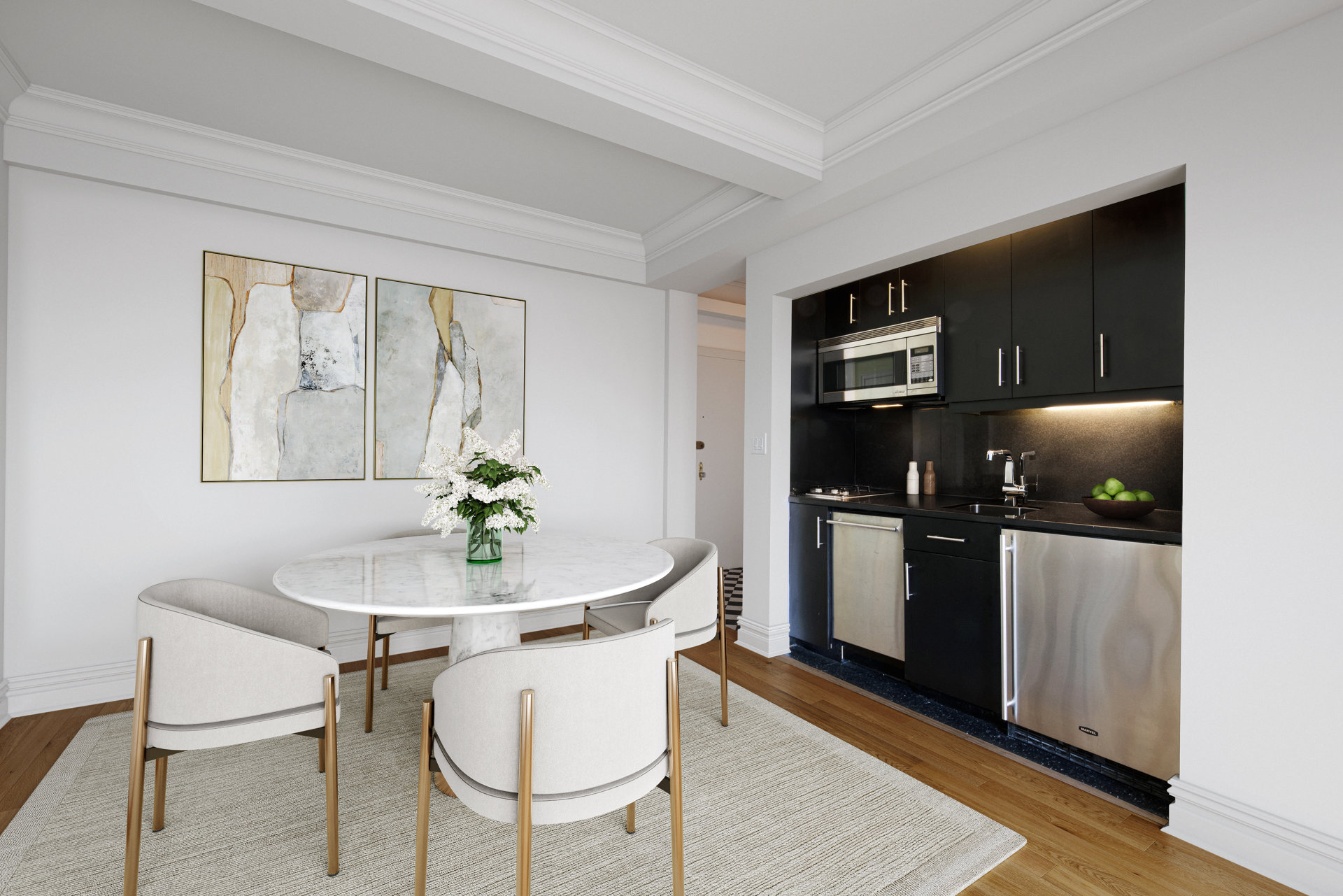 315 East 68th Street 12N Upper East Side New York NY 10065