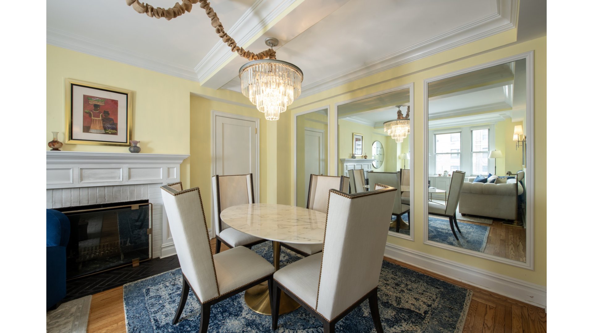315 East 68th Street 12N Upper East Side New York NY 10065
