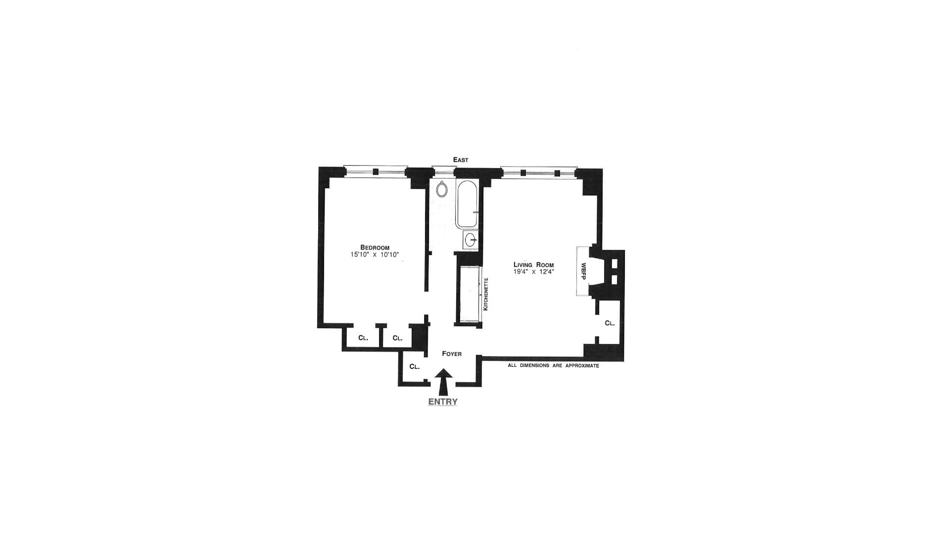 315 East 68th Street 12N Upper East Side New York NY 10065