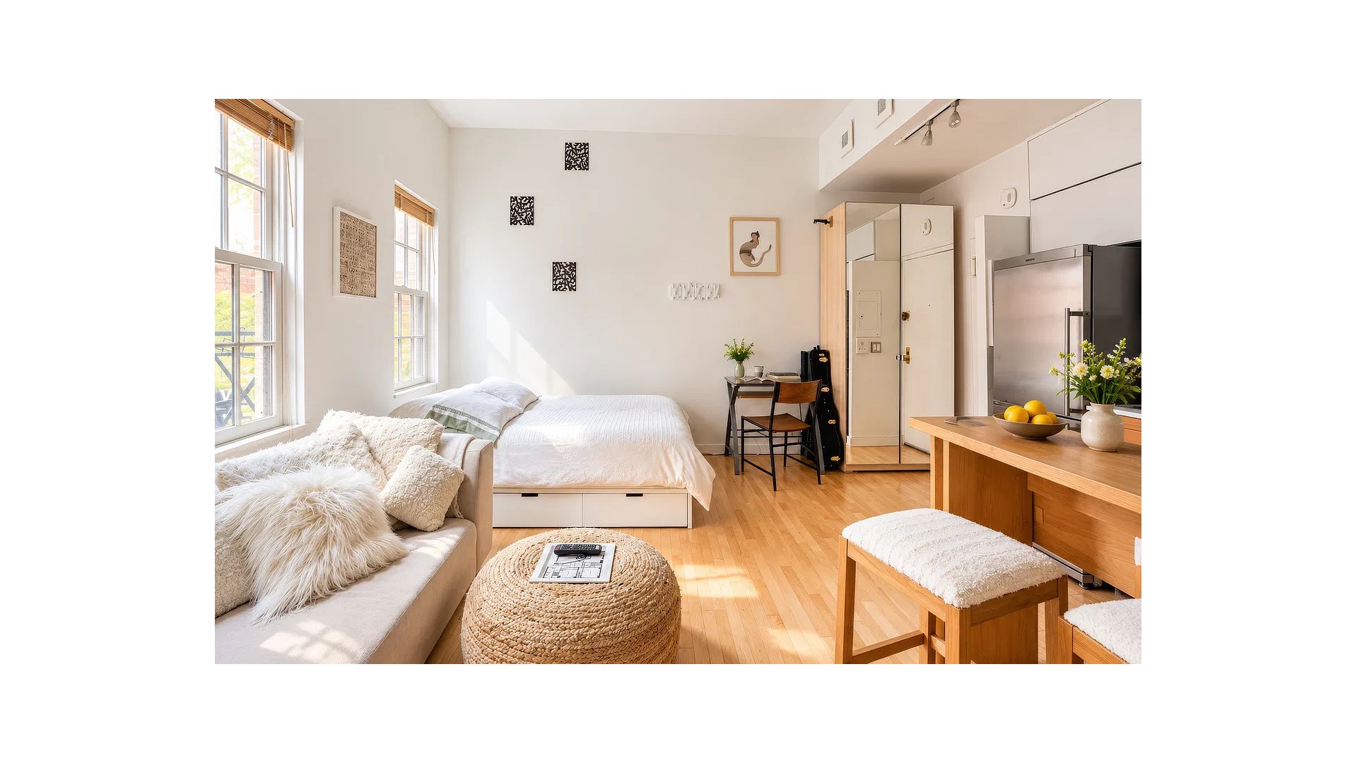 725 Greenwich Street J7 W. Greenwich Village New York NY 10014