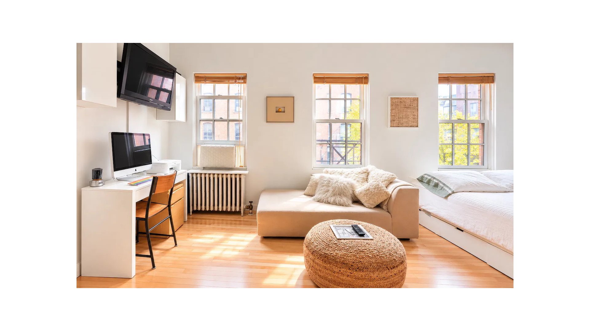 725 Greenwich Street J7 W. Greenwich Village New York NY 10014