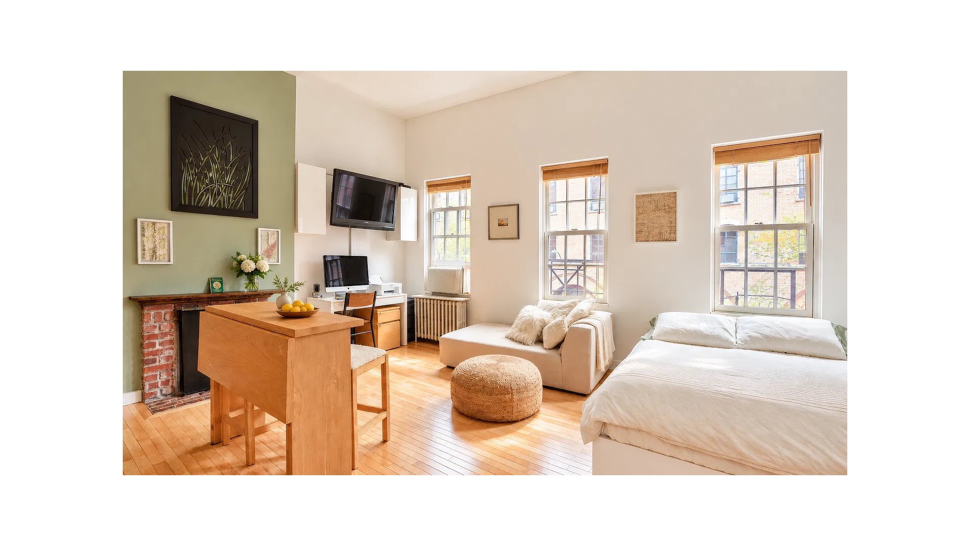 725 Greenwich Street J7 W. Greenwich Village New York NY 10014