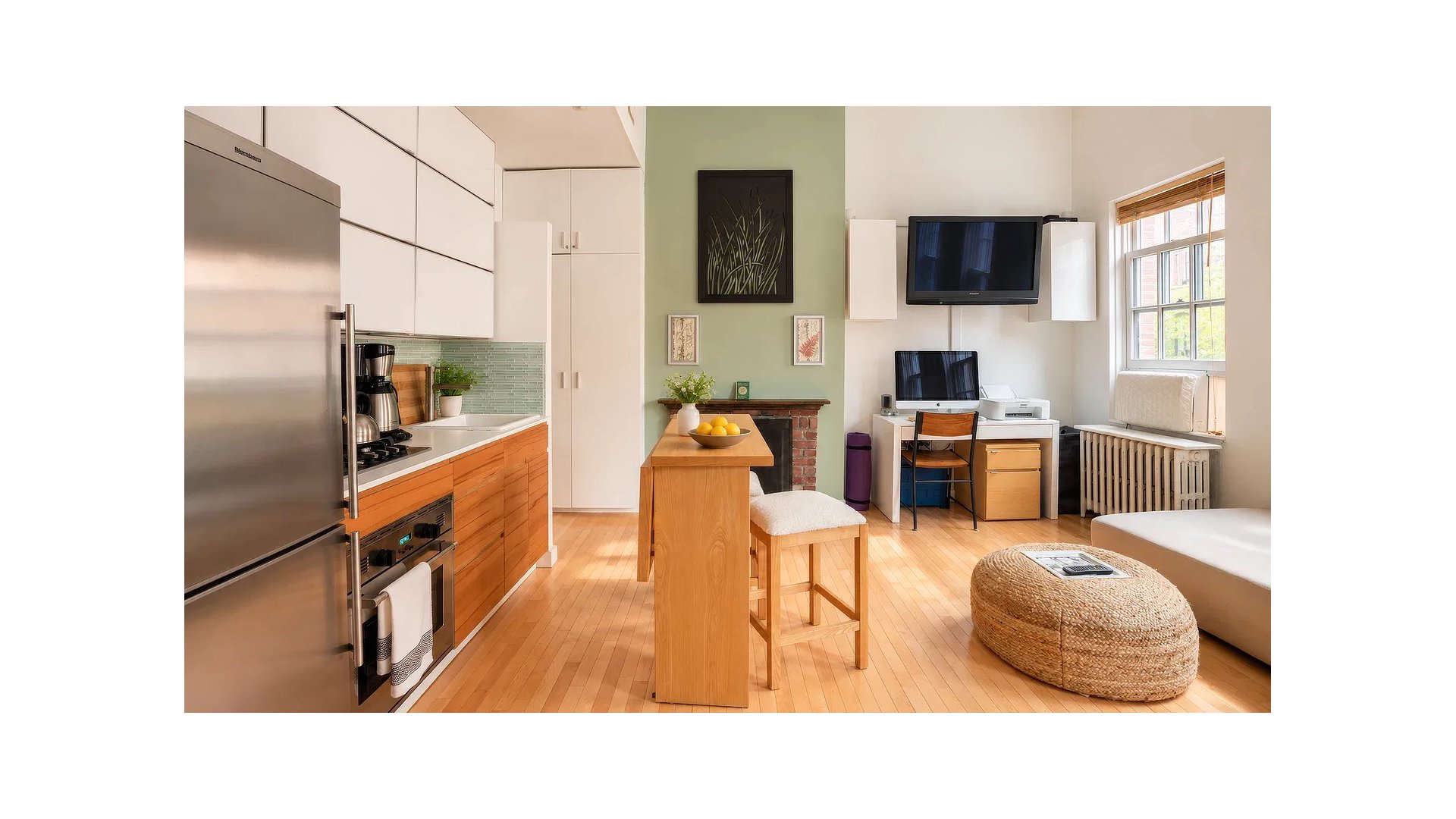 725 Greenwich Street J7 W. Greenwich Village New York NY 10014