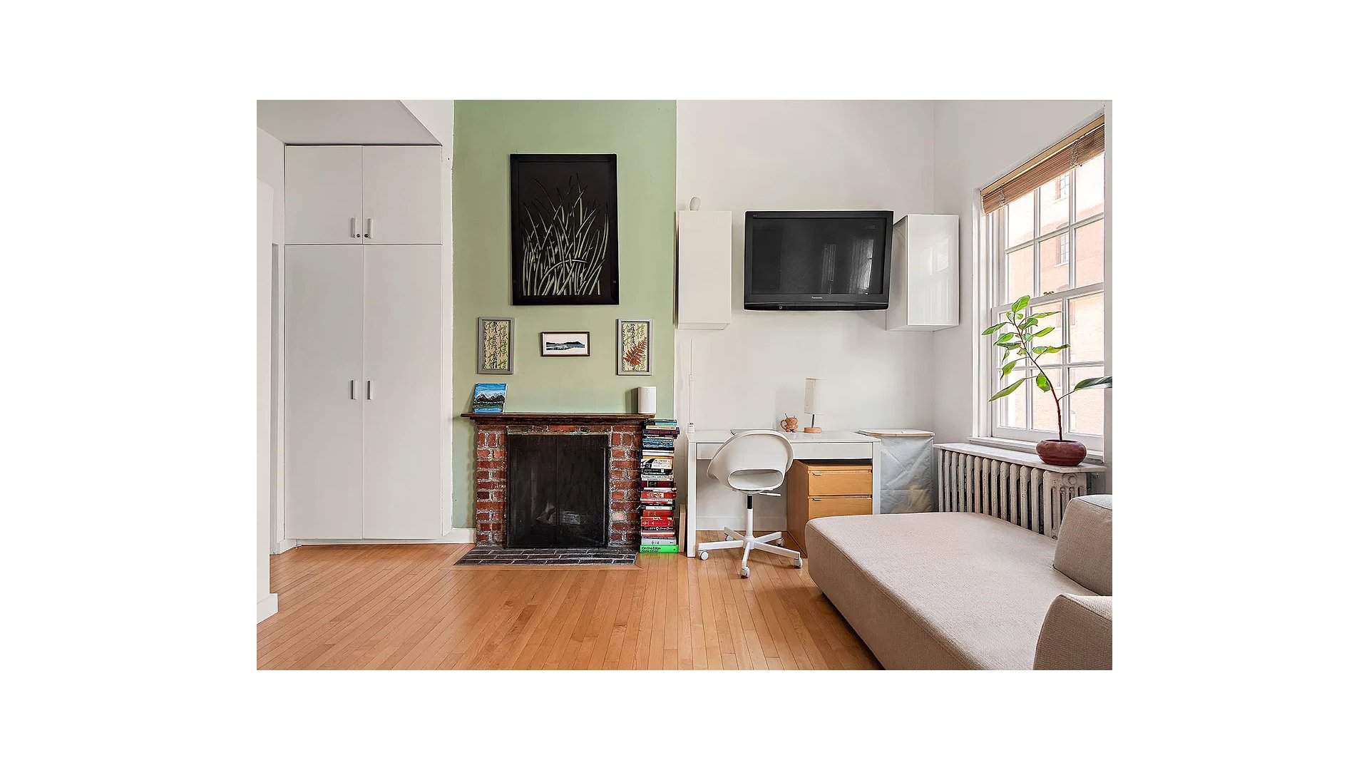 725 Greenwich Street J7 W. Greenwich Village New York NY 10014