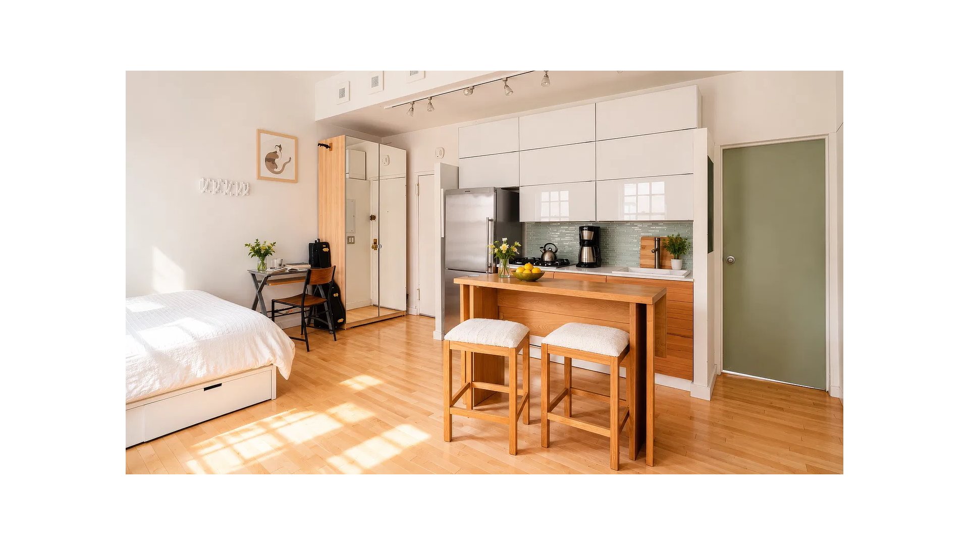 725 Greenwich Street J7 W. Greenwich Village New York NY 10014