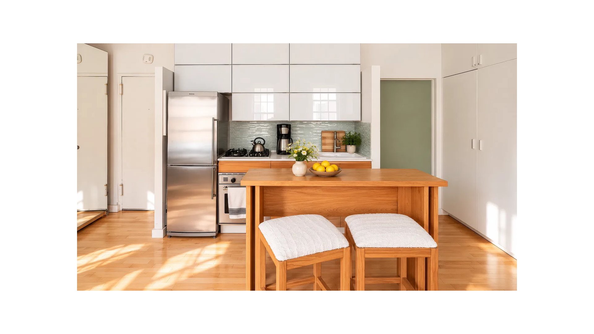 725 Greenwich Street J7 W. Greenwich Village New York NY 10014