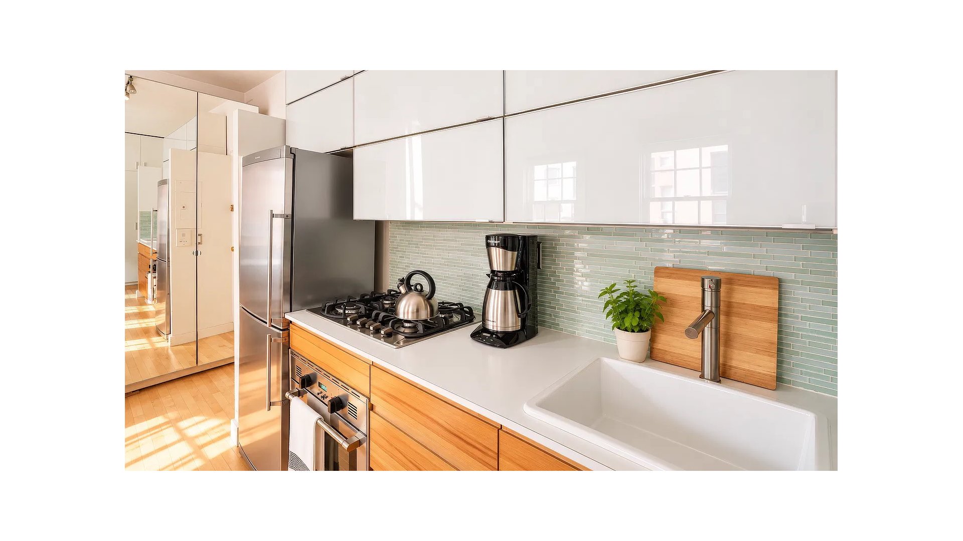 725 Greenwich Street J7 W. Greenwich Village New York NY 10014