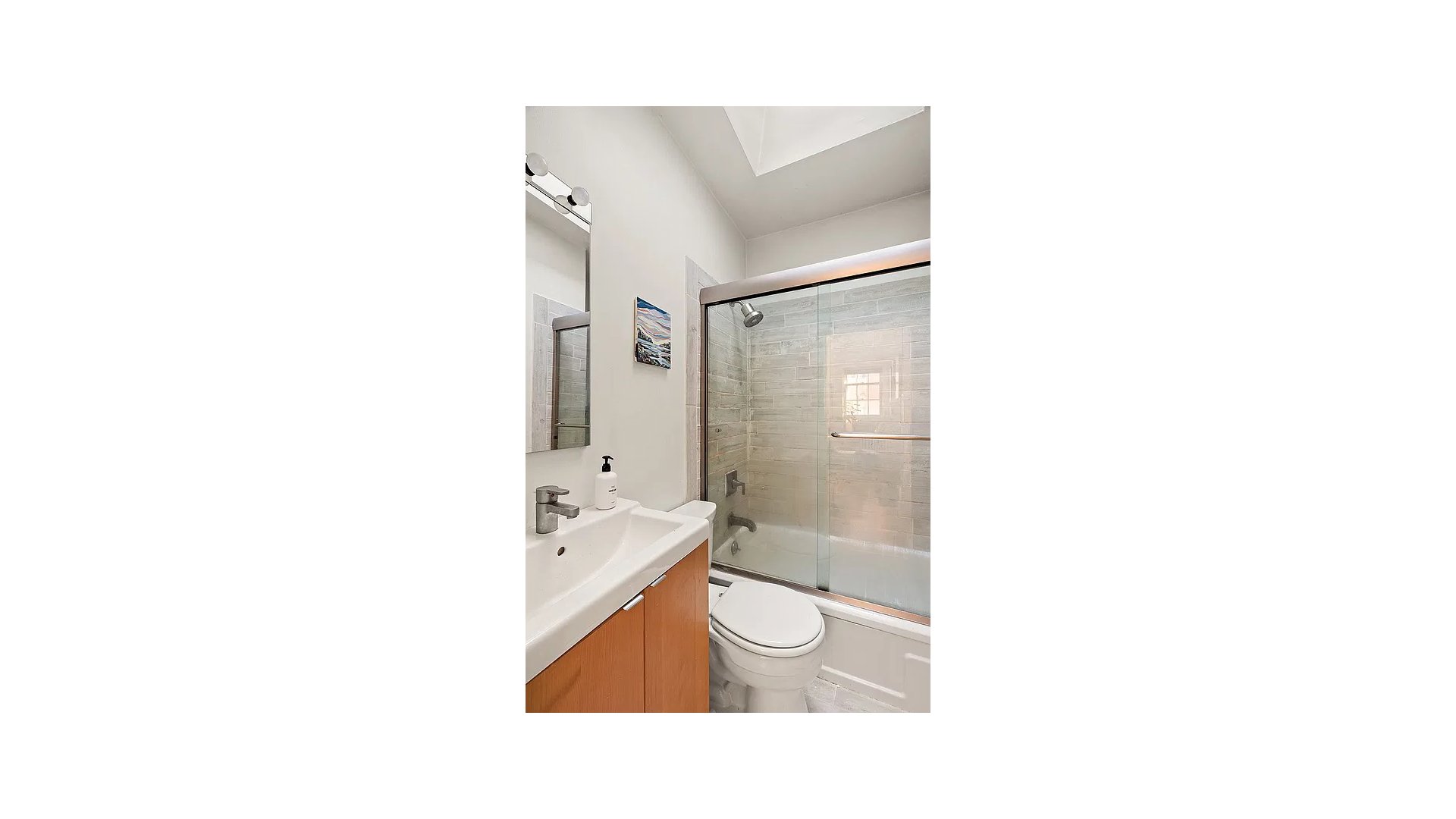 725 Greenwich Street J7 W. Greenwich Village New York NY 10014