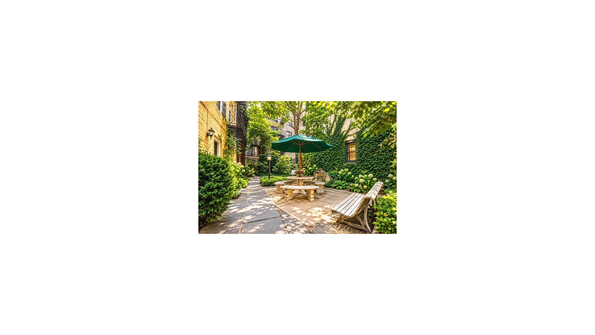 725 Greenwich Street J7 W. Greenwich Village New York NY 10014
