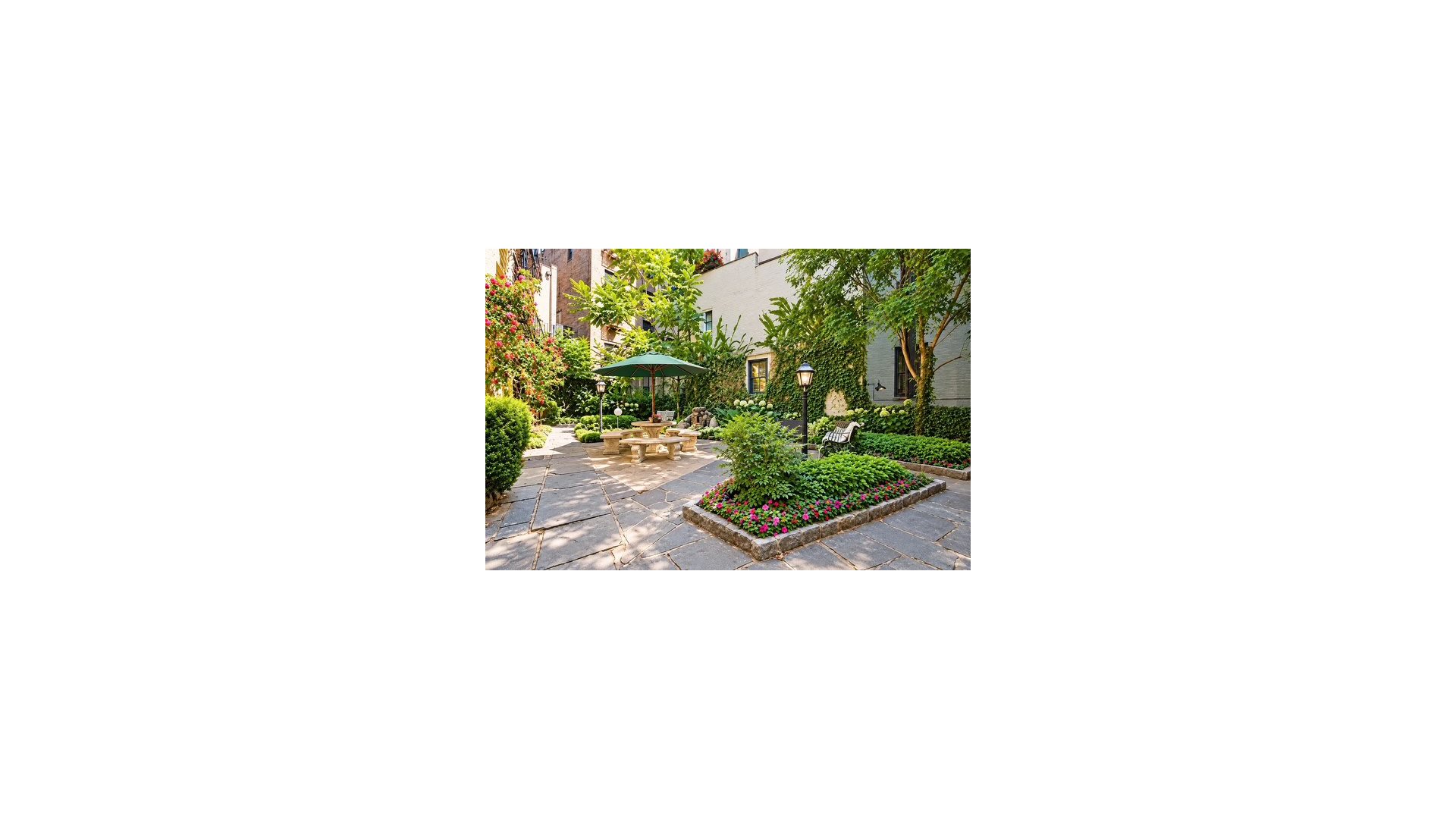 725 Greenwich Street J7 W. Greenwich Village New York NY 10014