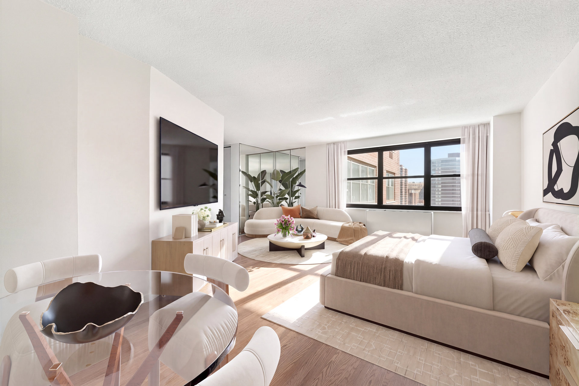 200 East 24th Street Kips Bay New York NY 10010