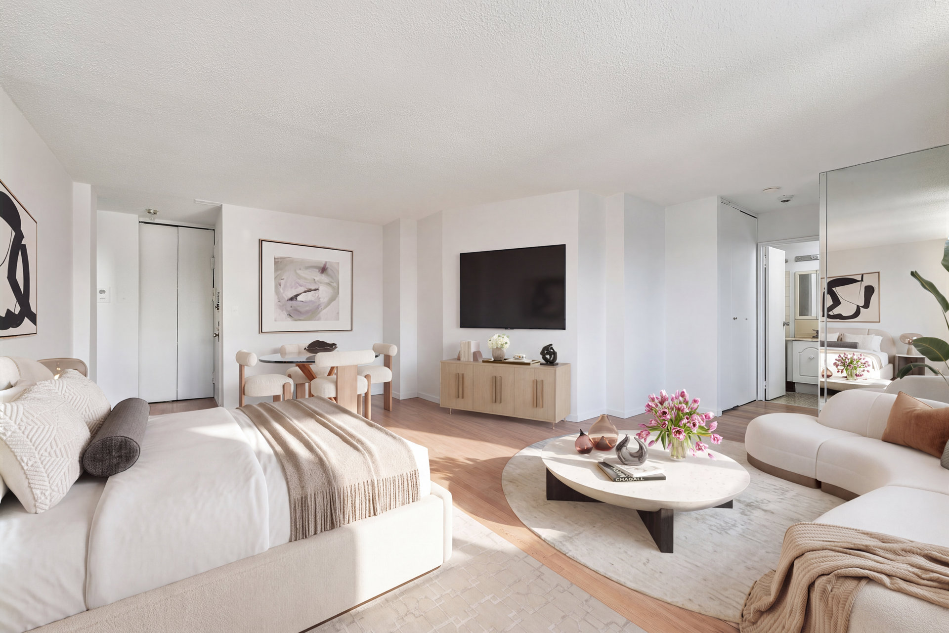 200 East 24th Street Kips Bay New York NY 10010