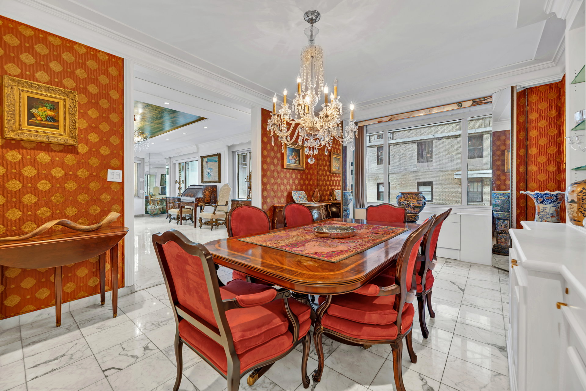 475 Park Avenue 11BC Midtown East New York NY 10022