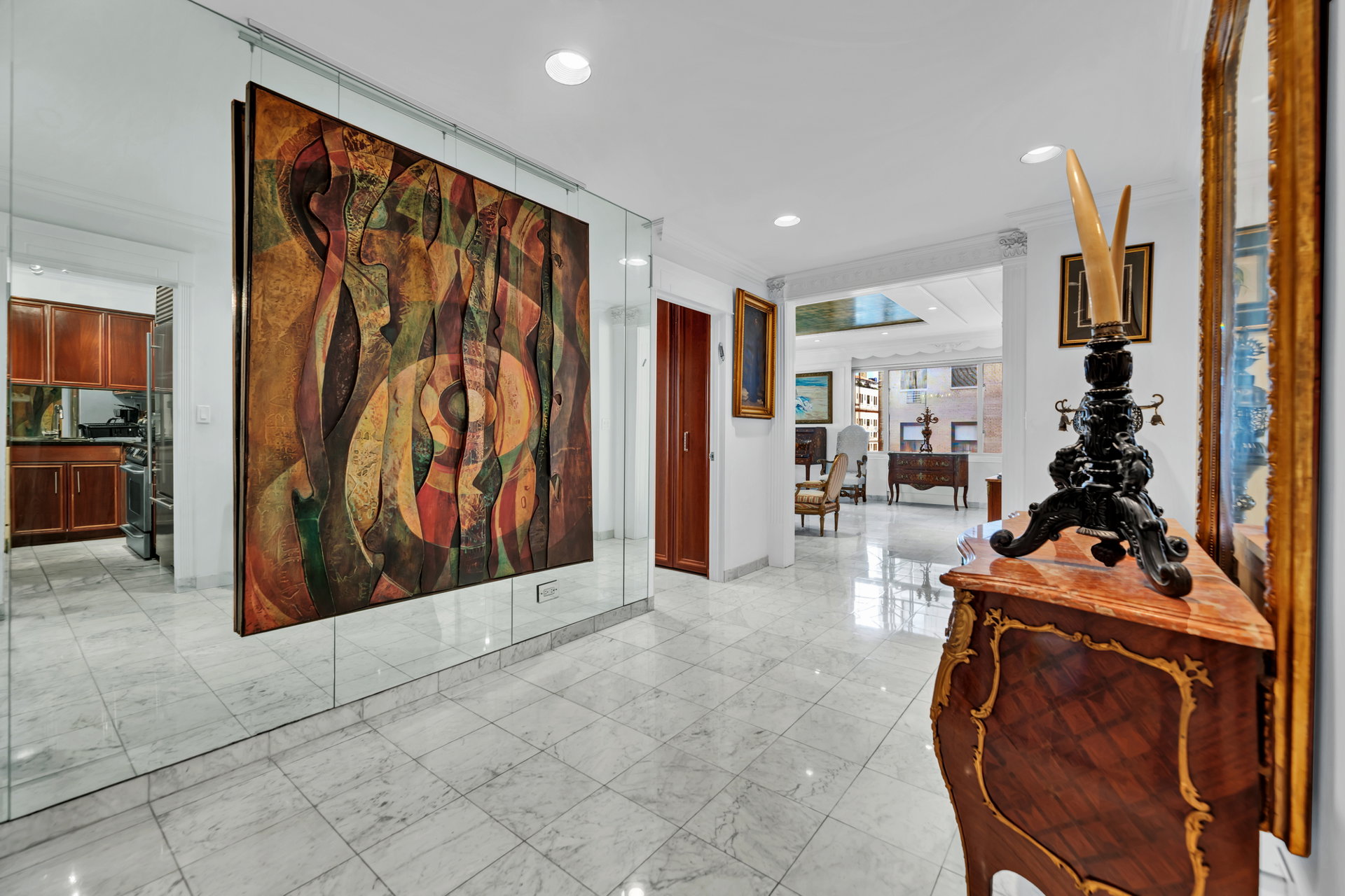 475 Park Avenue 11BC Midtown East New York NY 10022