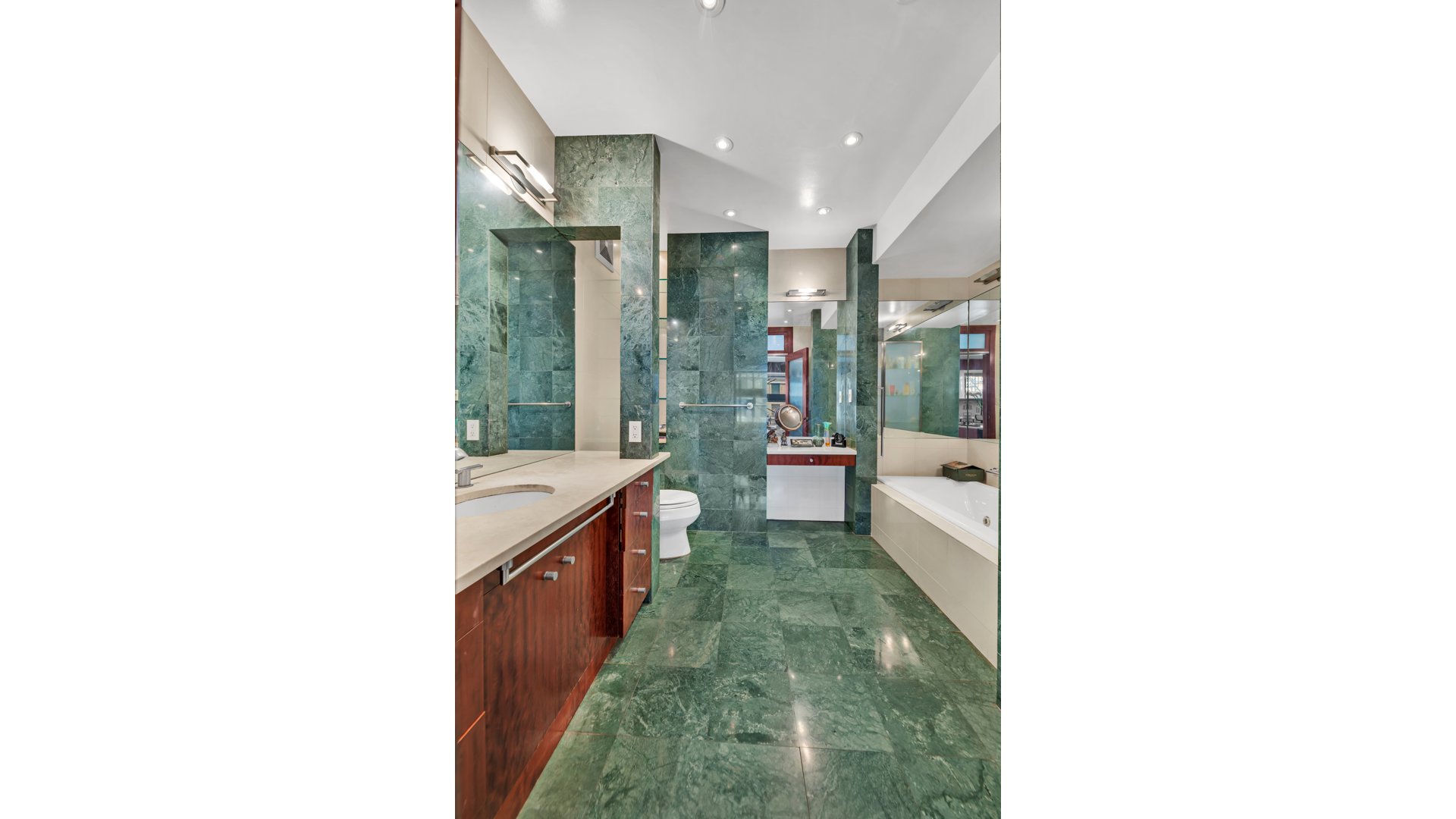 475 Park Avenue 11BC Midtown East New York NY 10022