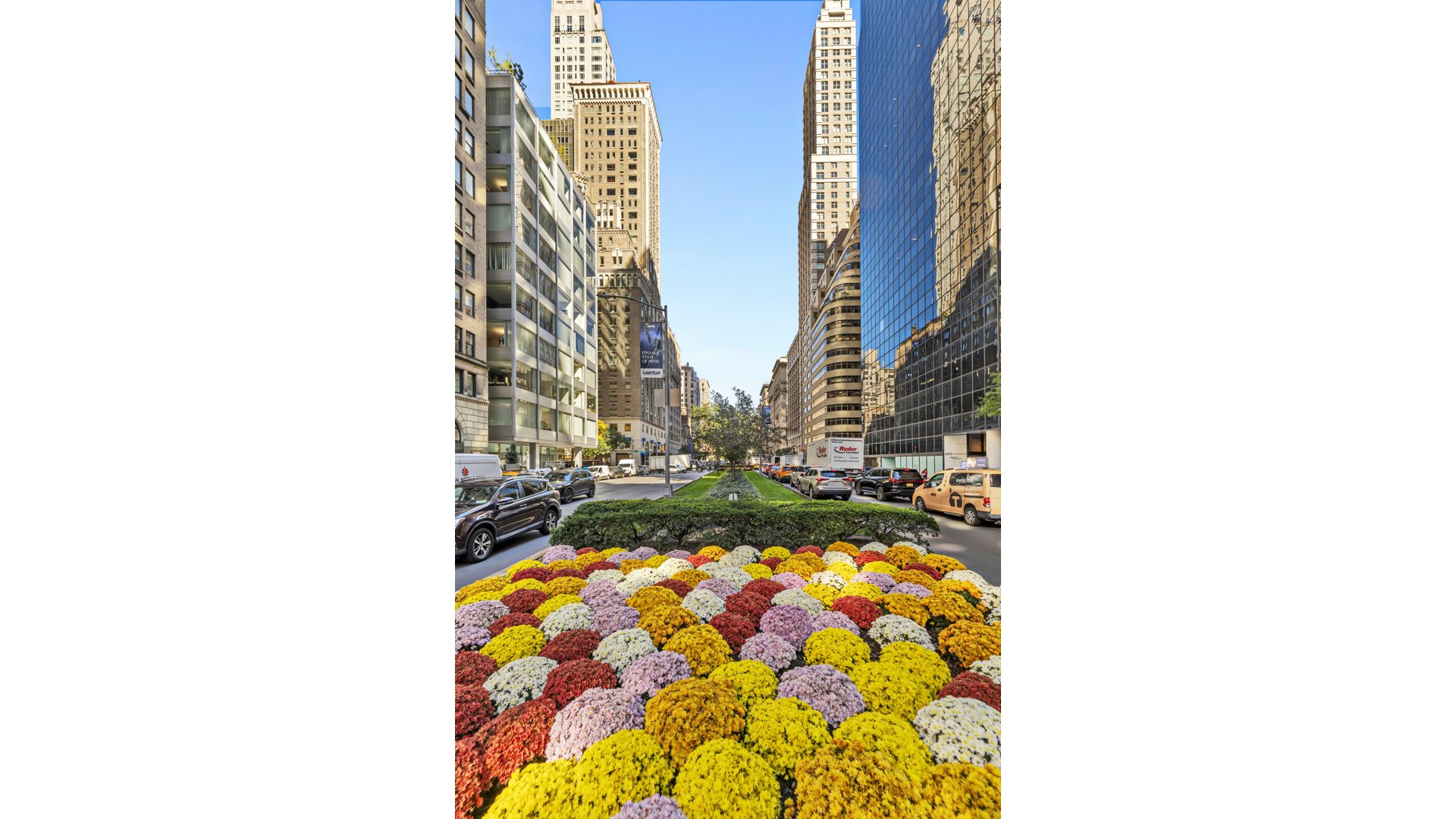 475 Park Avenue 11BC Midtown East New York NY 10022