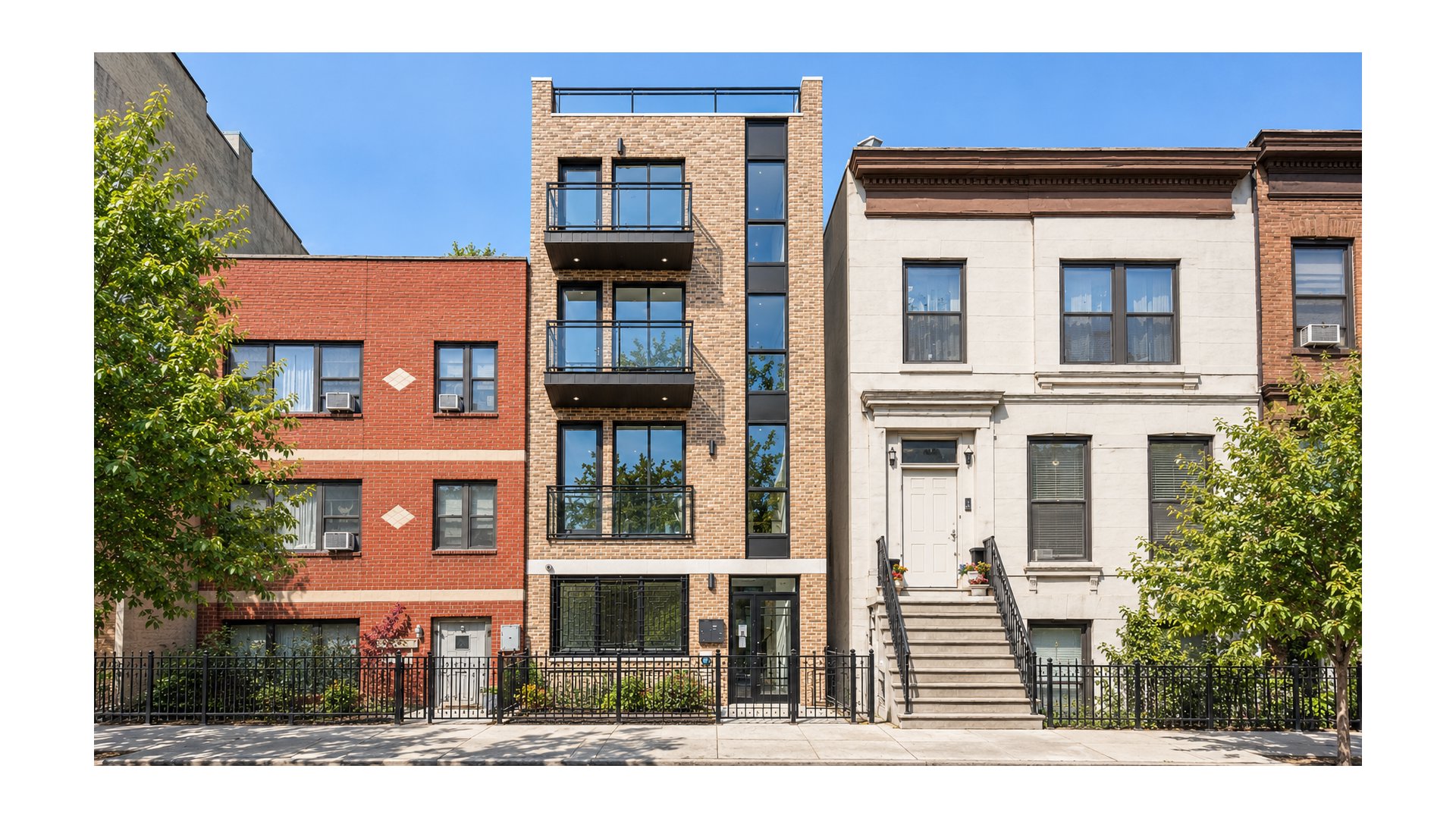 187 Pulaski Street FLOOR2 Bedford Stuyvesant Brooklyn NY 11206