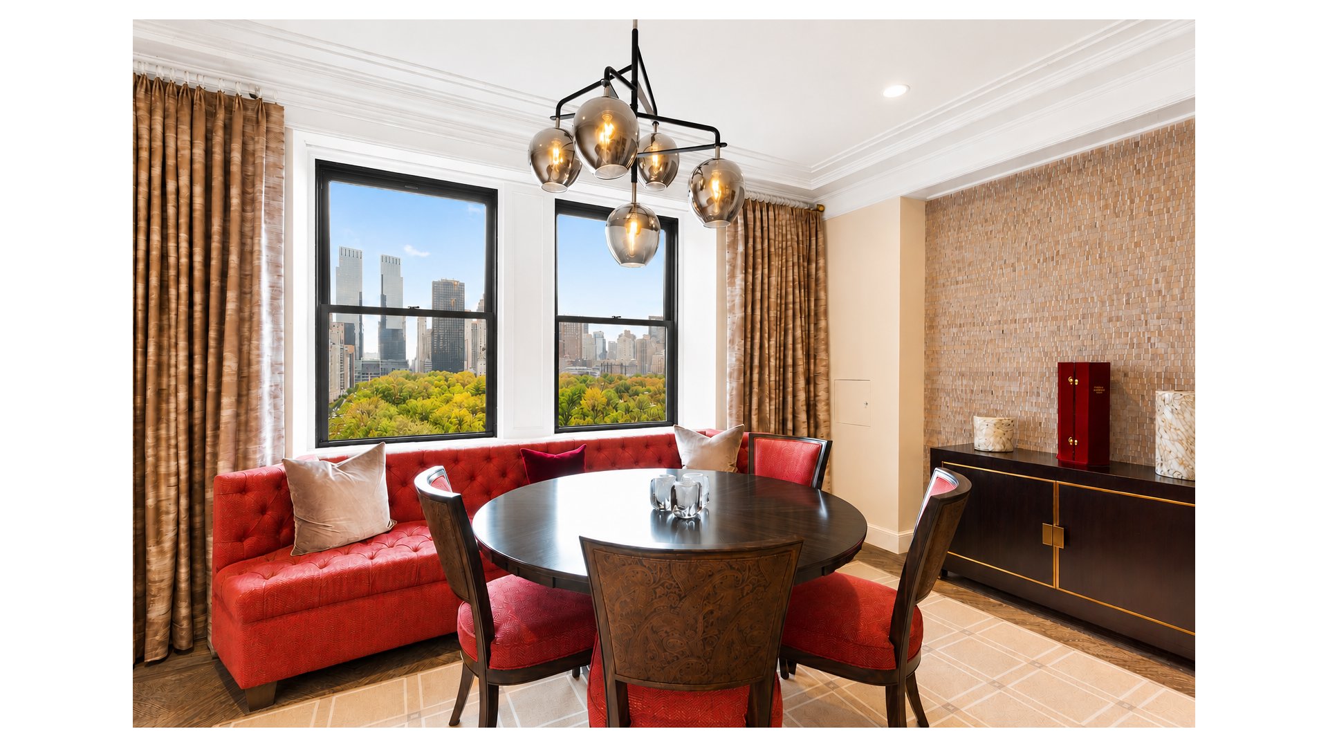 781 Fifth Avenue 1101 Upper East Side New York NY 10022