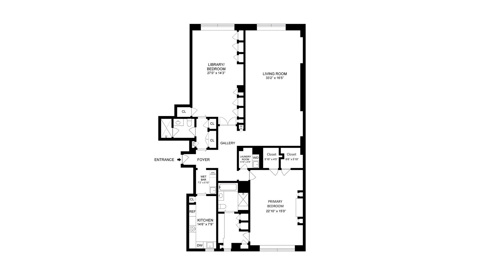 781 Fifth Avenue 1101 Upper East Side New York NY 10022