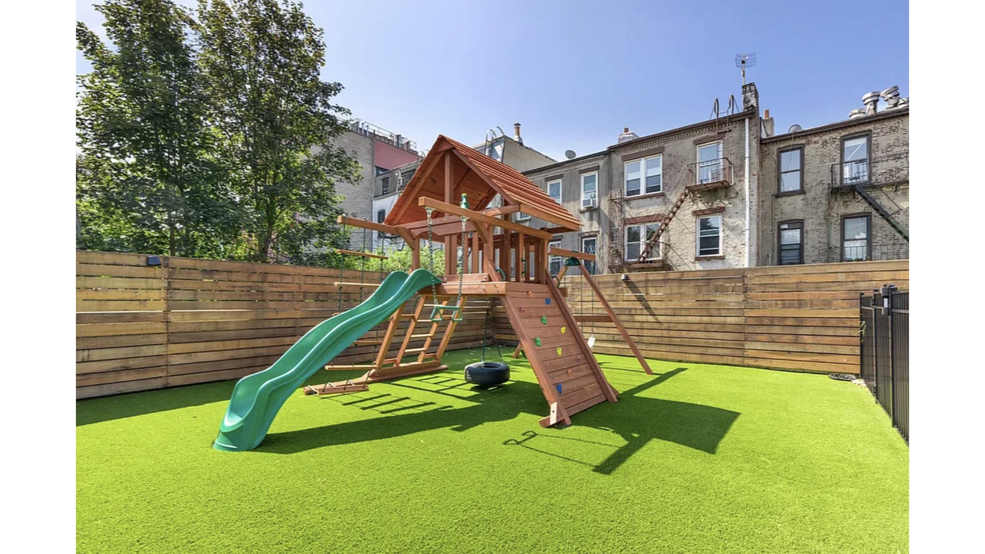 575 4th Avenue 3F Brooklyn NY 11215