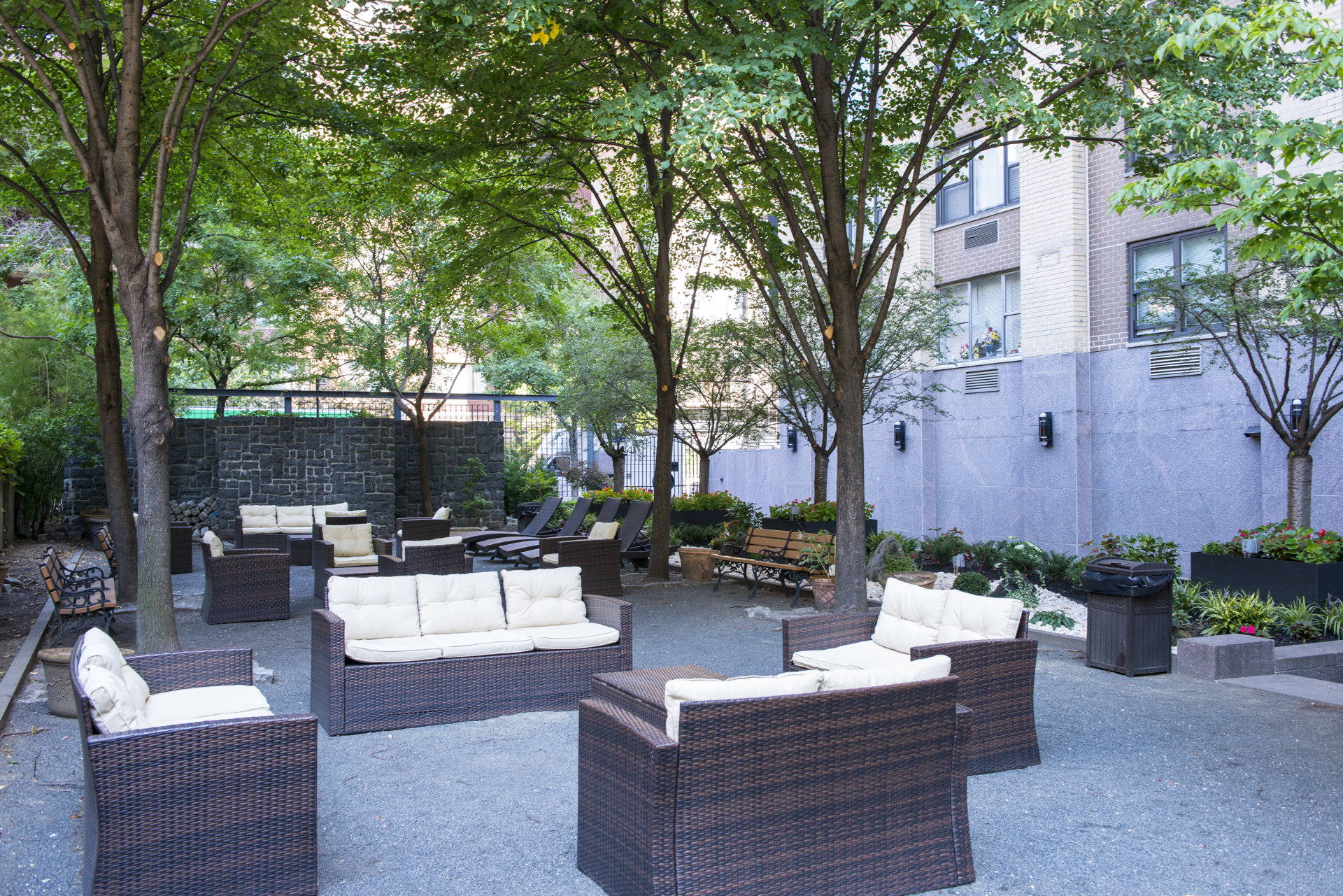 201 West 70th Street 6D Lincoln Square New York NY 10023