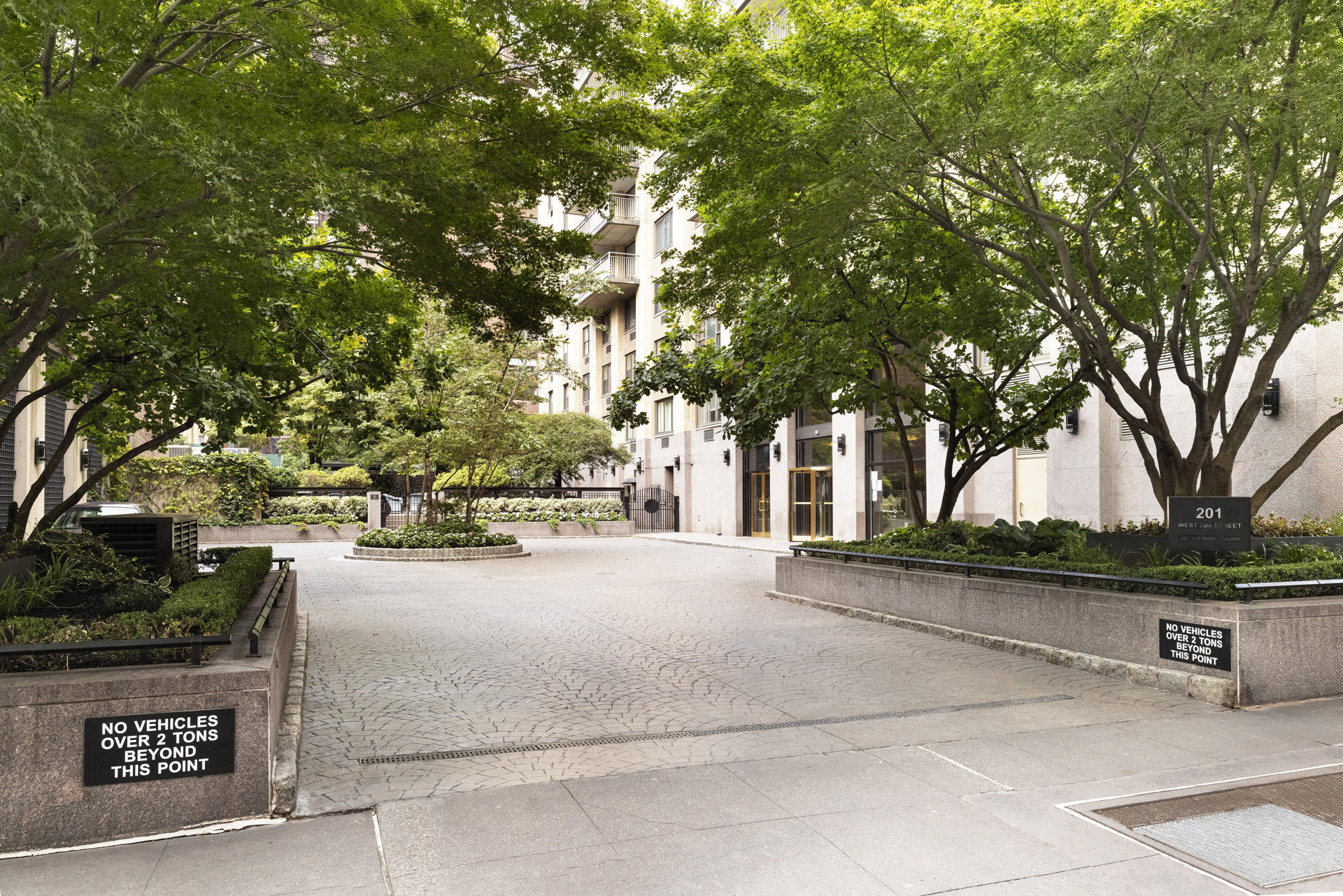 201 West 70th Street 6D Lincoln Square New York NY 10023