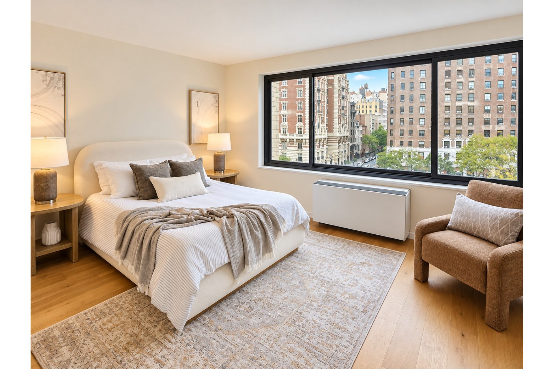 201 West 70th Street 6D Lincoln Square New York NY 10023