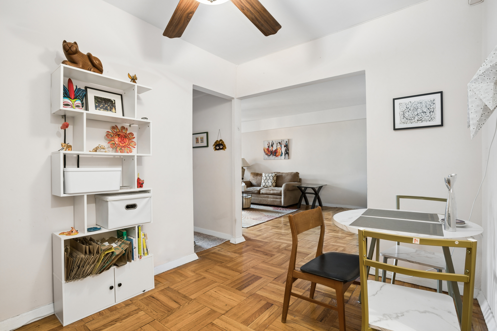 34 Plaza Street East 310 Prospect Heights Brooklyn NY 11238