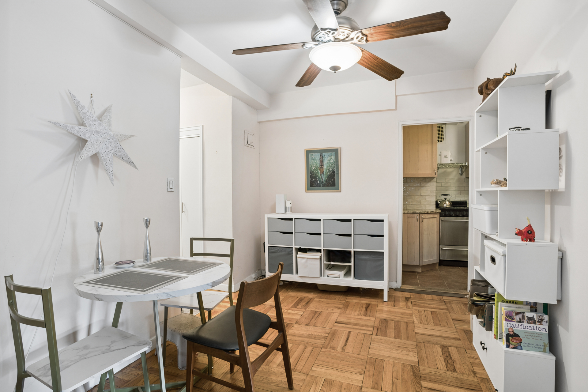 34 Plaza Street East 310 Prospect Heights Brooklyn NY 11238