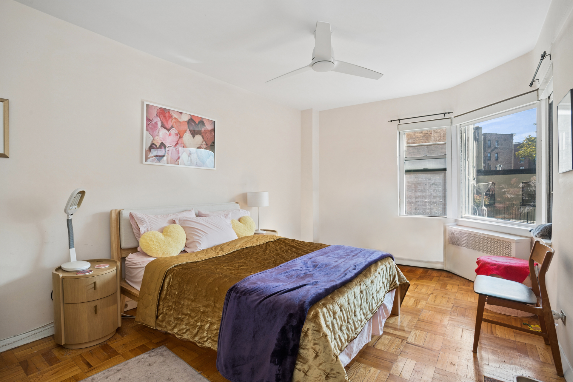 34 Plaza Street East 310 Prospect Heights Brooklyn NY 11238
