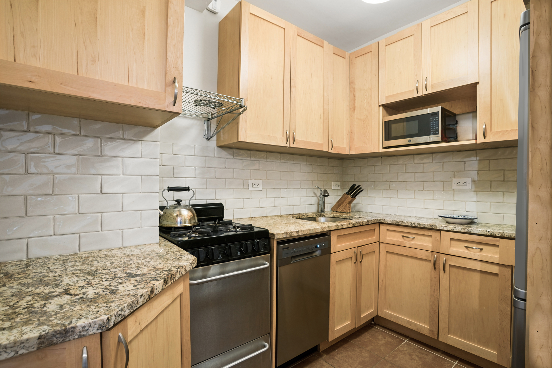 34 Plaza Street East 310 Prospect Heights Brooklyn NY 11238