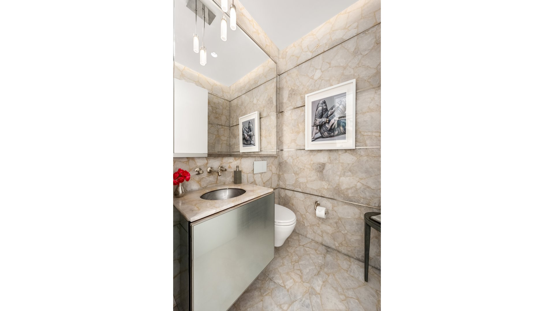 217 West 57th Street Midtown West New York NY 10019
