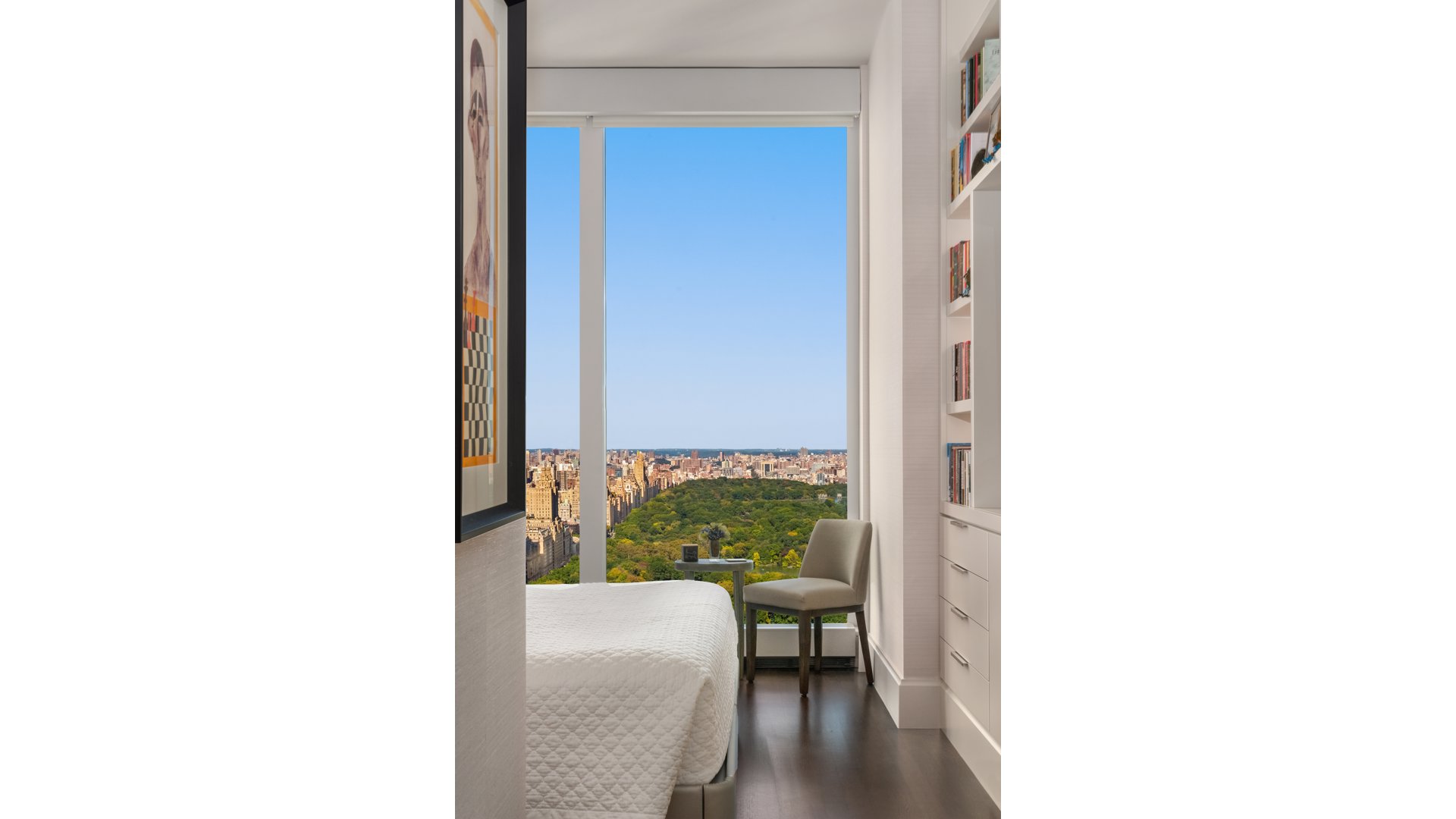 217 West 57th Street Midtown West New York NY 10019