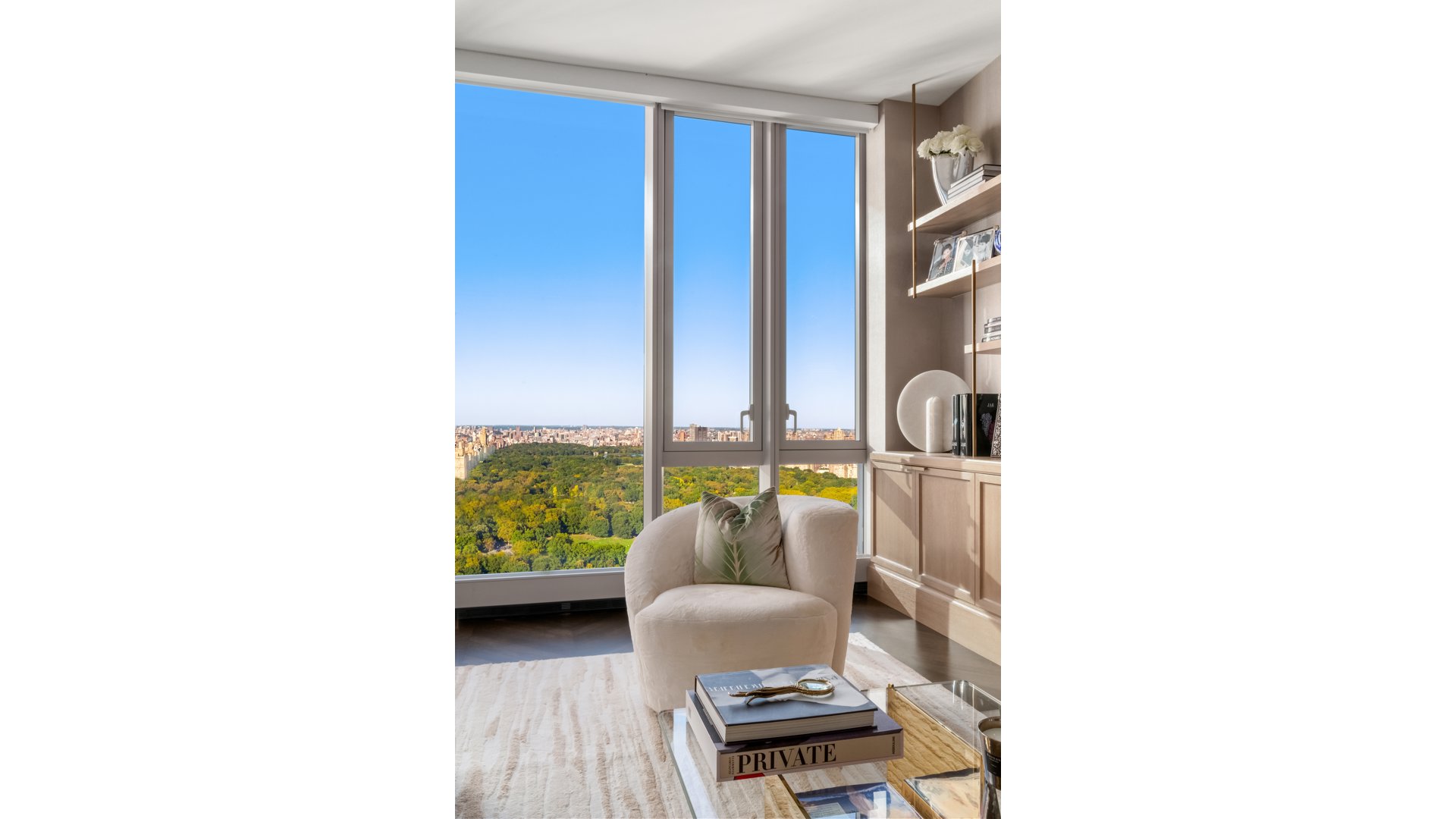 217 West 57th Street Midtown West New York NY 10019