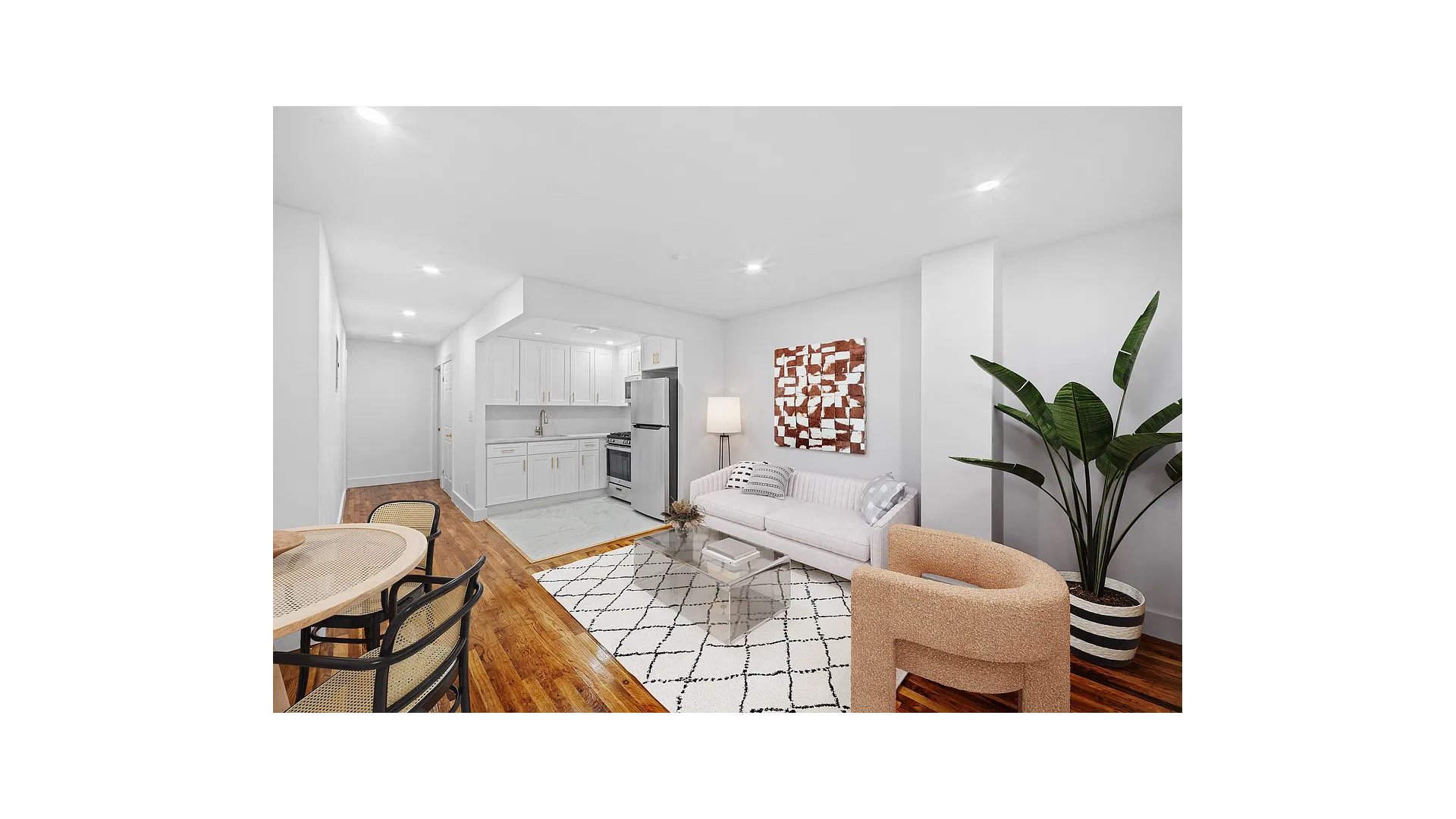 1259 Rogers Avenue 1 Flatbush Brooklyn NY 11226