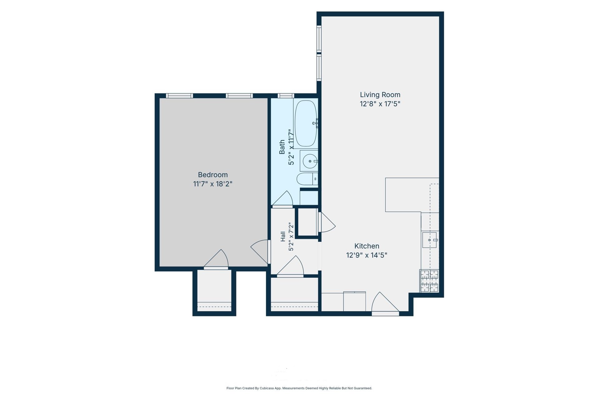 135 Hawthorne Street 5G Brooklyn NY 11225