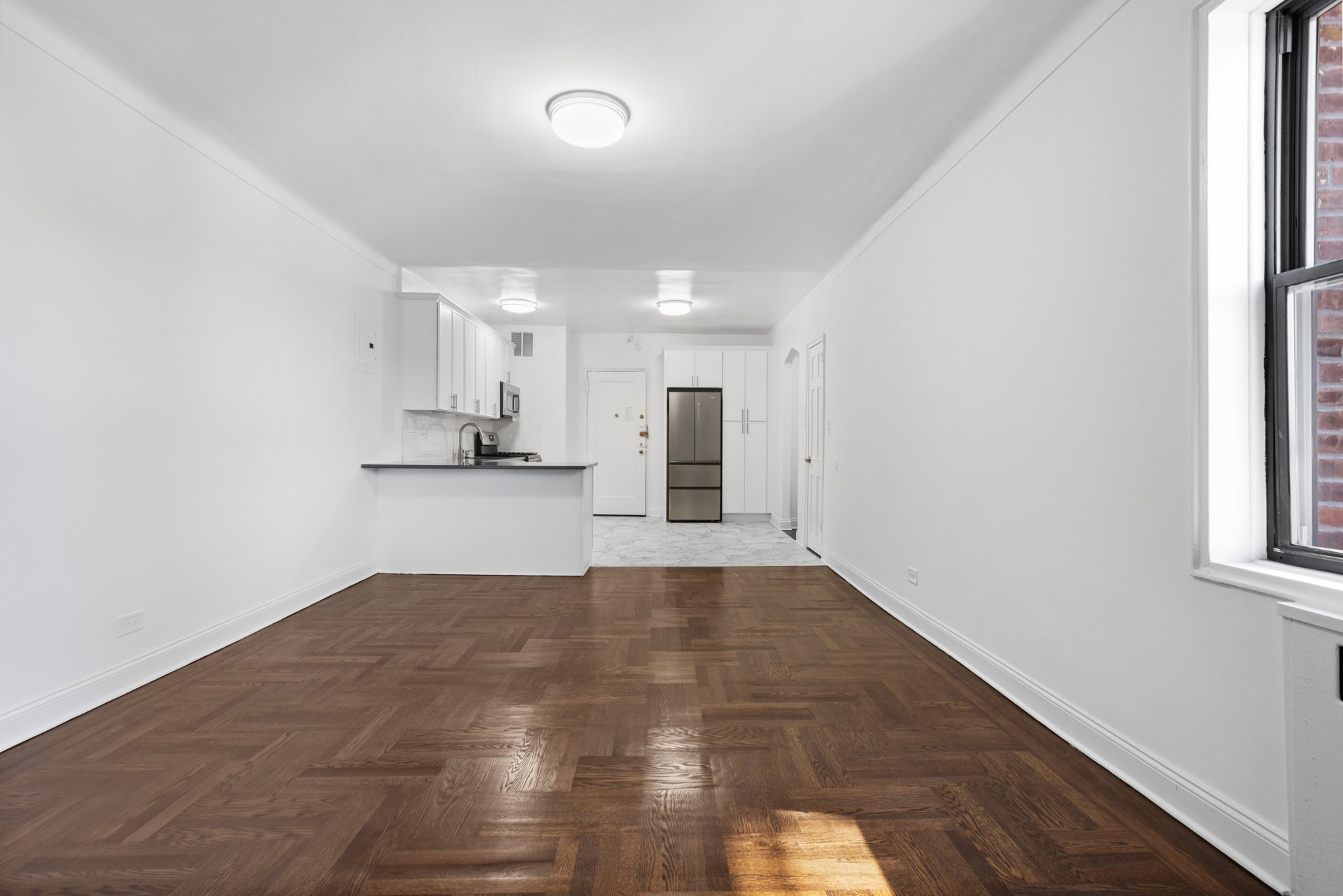 135 Hawthorne Street 5G Brooklyn NY 11225