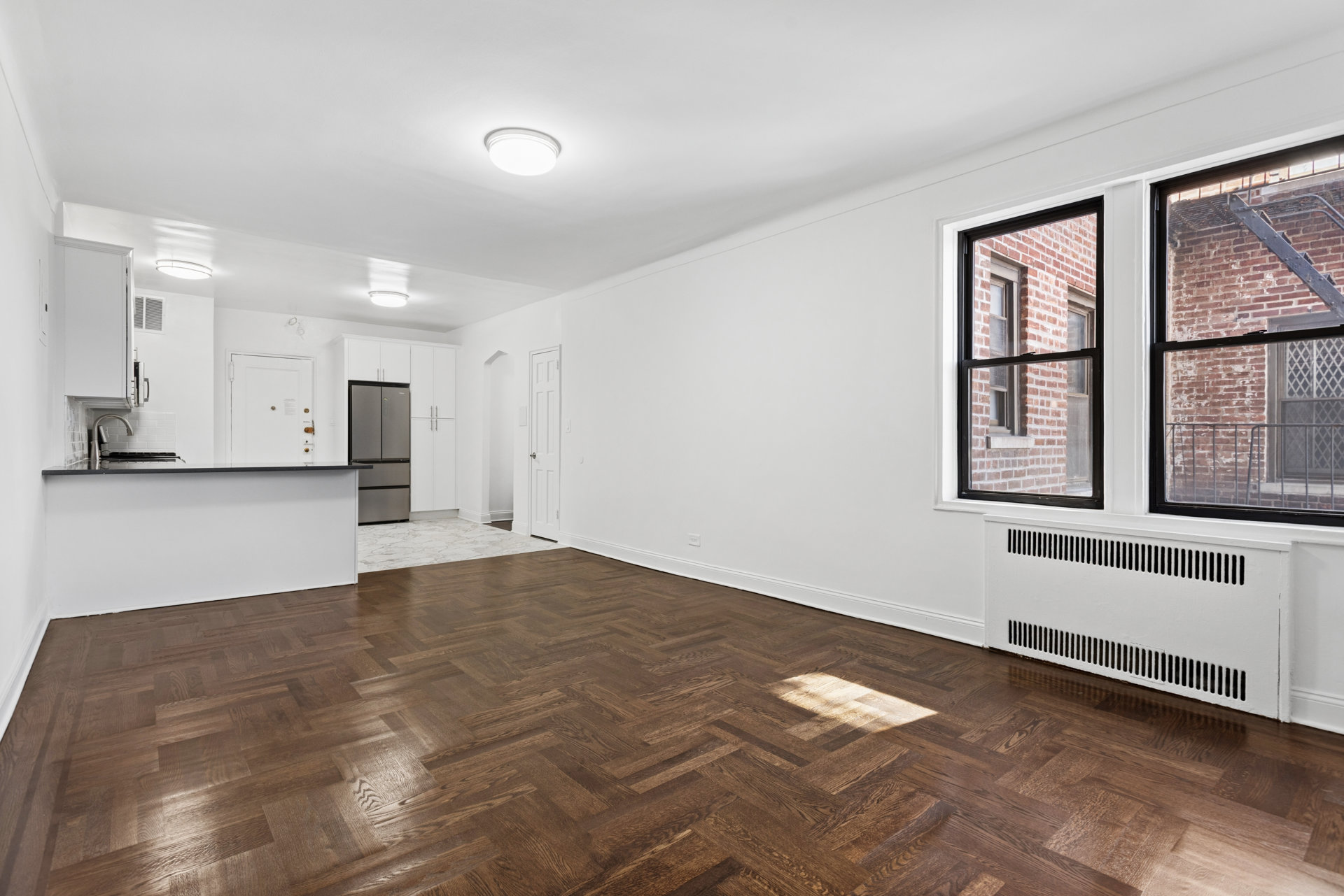 135 Hawthorne Street 5G Brooklyn NY 11225